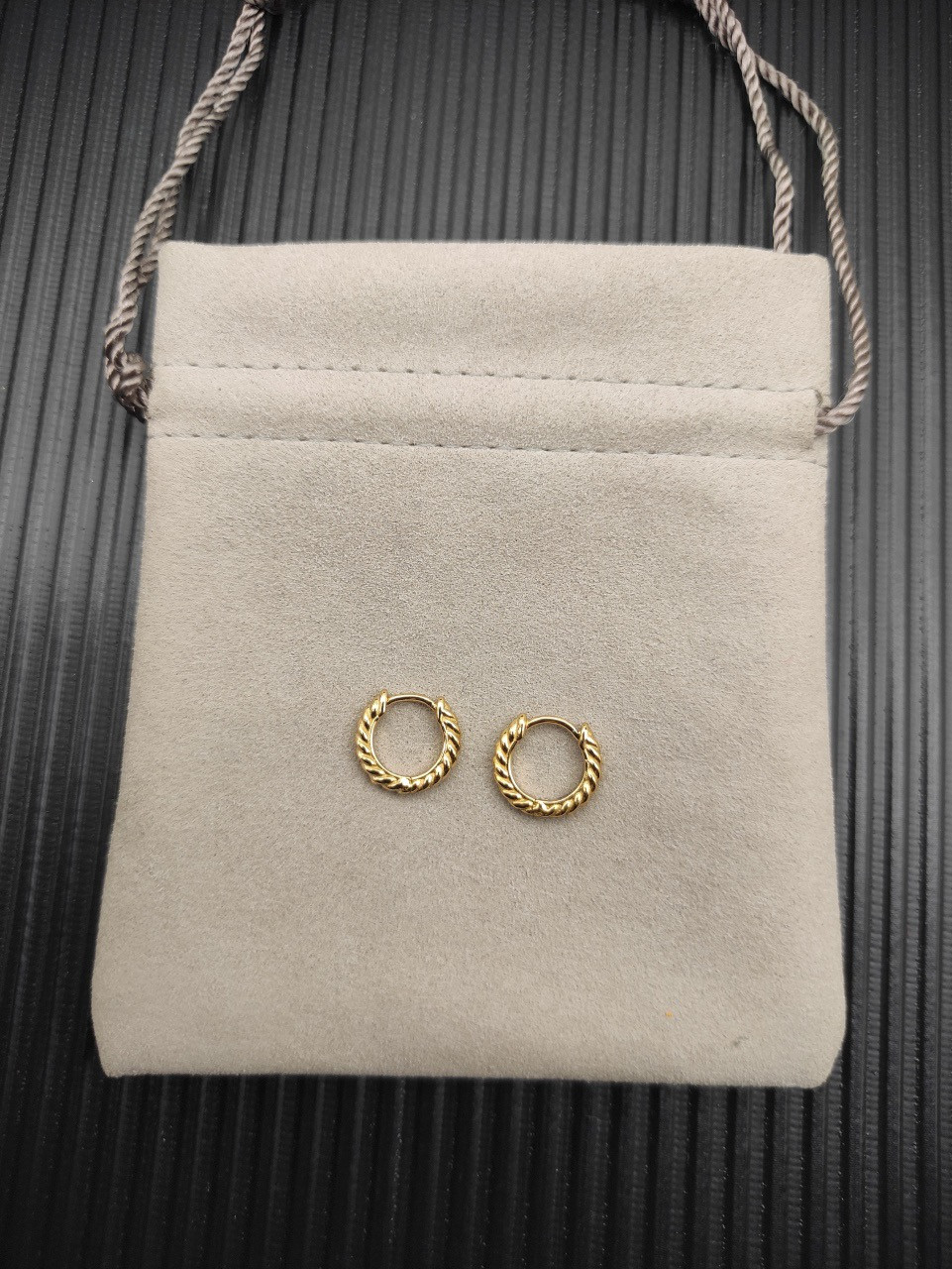 David Yurman Earrings