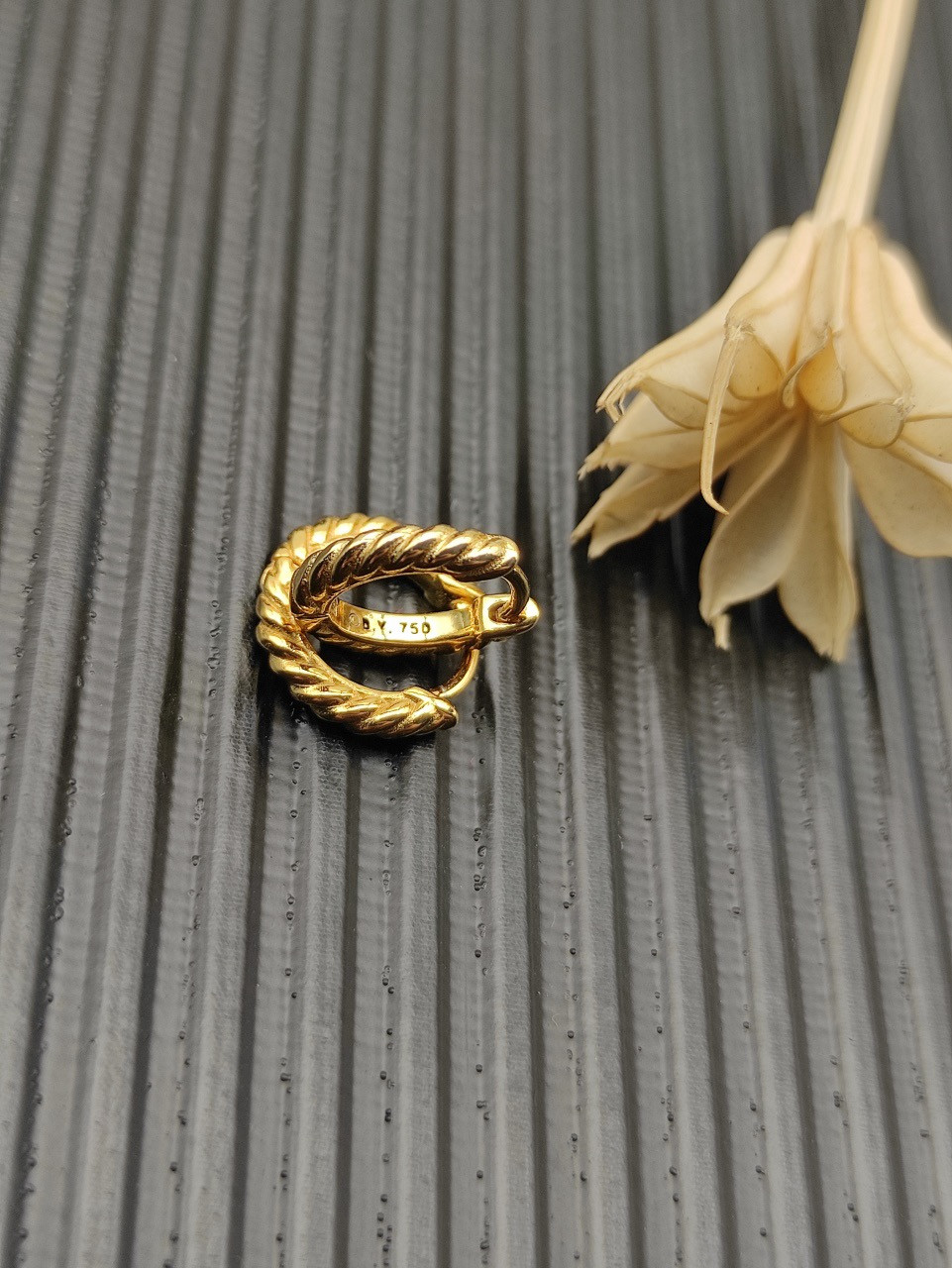 David Yurman Earrings