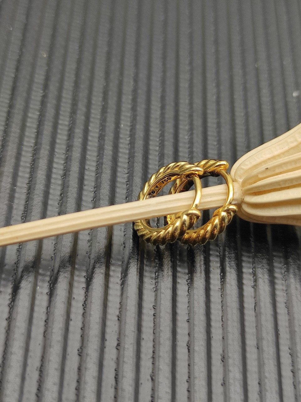 David Yurman Earrings