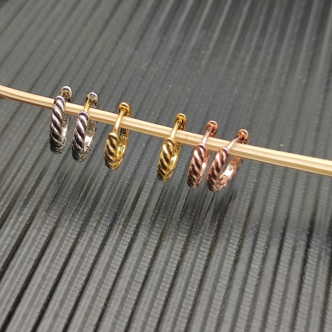 David Yurman Earrings