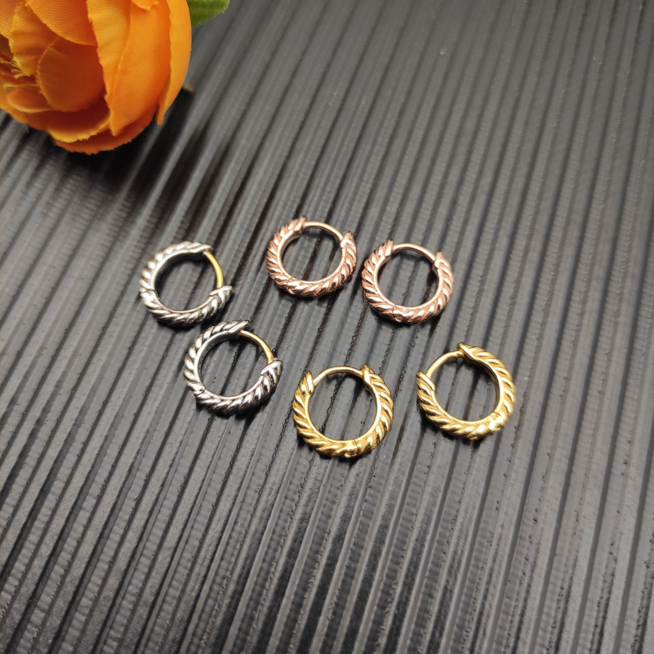 David Yurman Earrings
