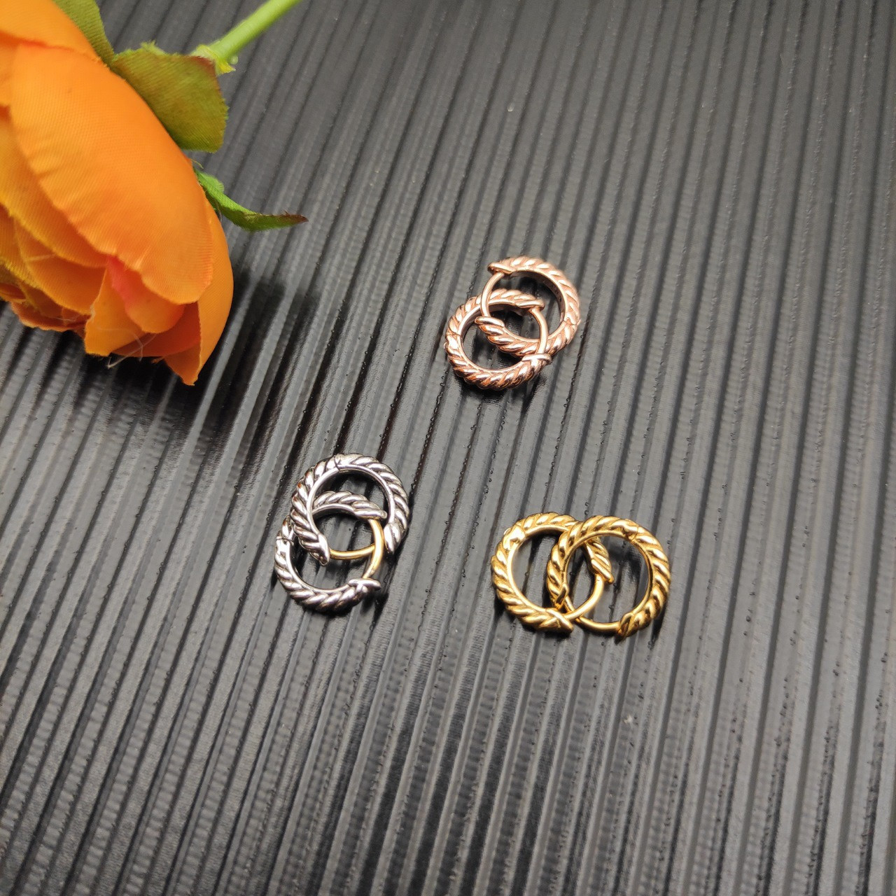 David Yurman Earrings