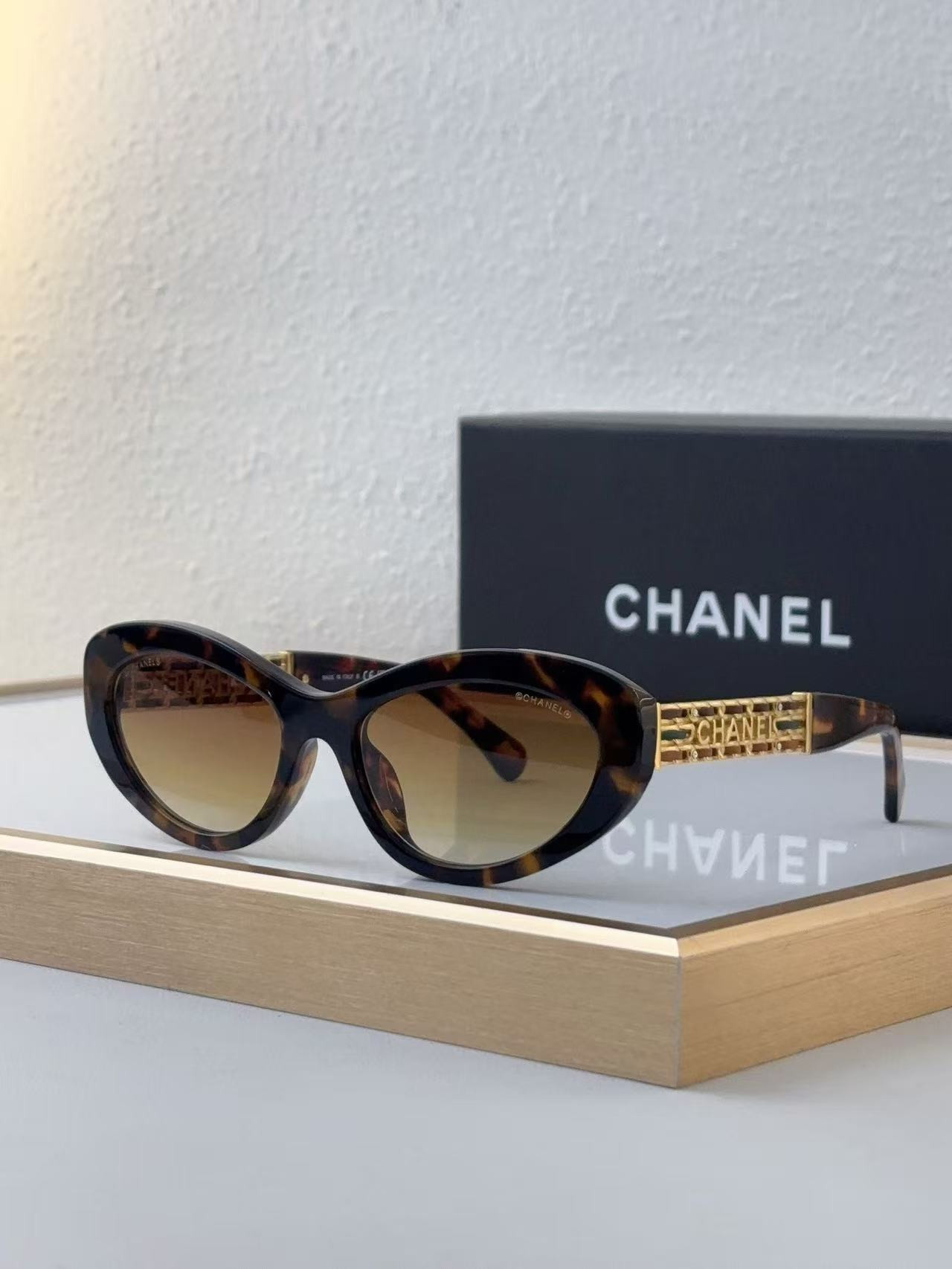 Chanel Glasses CH5538