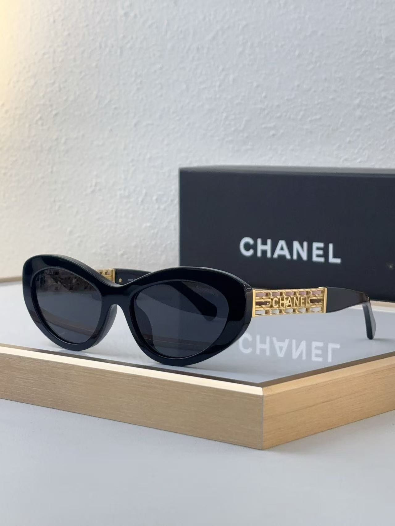 Chanel Glasses CH5538