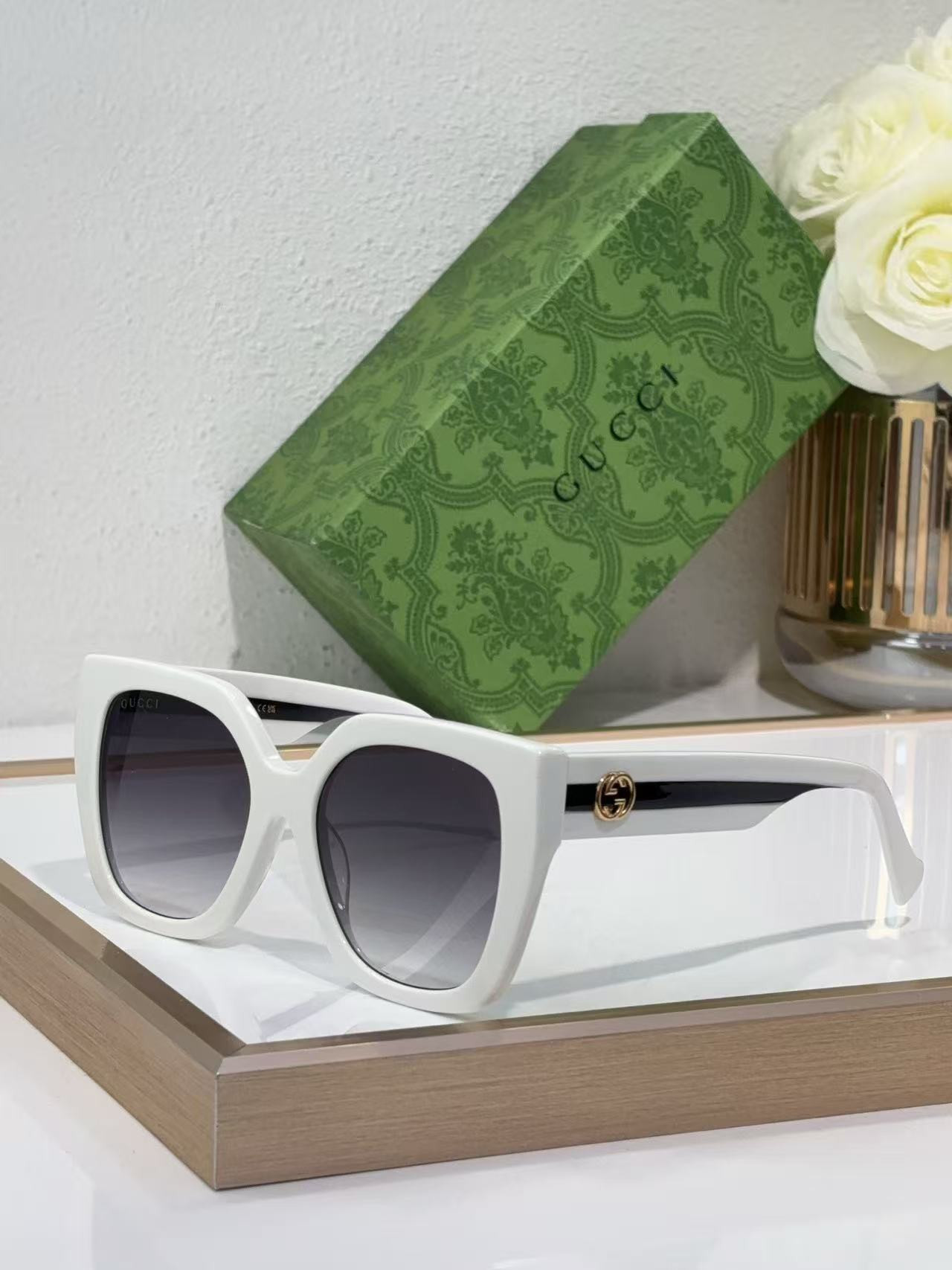 Gucci Glasses GG1300S
