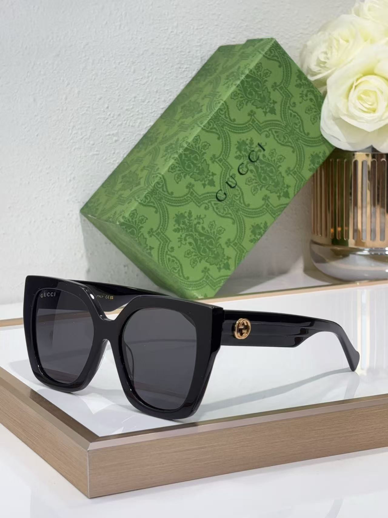 Gucci Glasses GG1300S