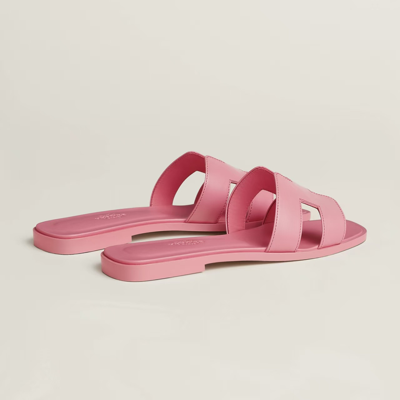 UA Hermès Oran Sandal