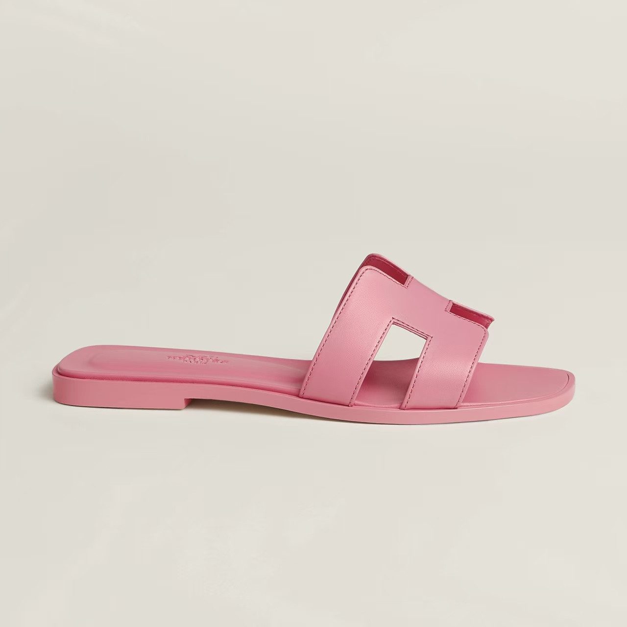 UA Hermès Oran Sandal