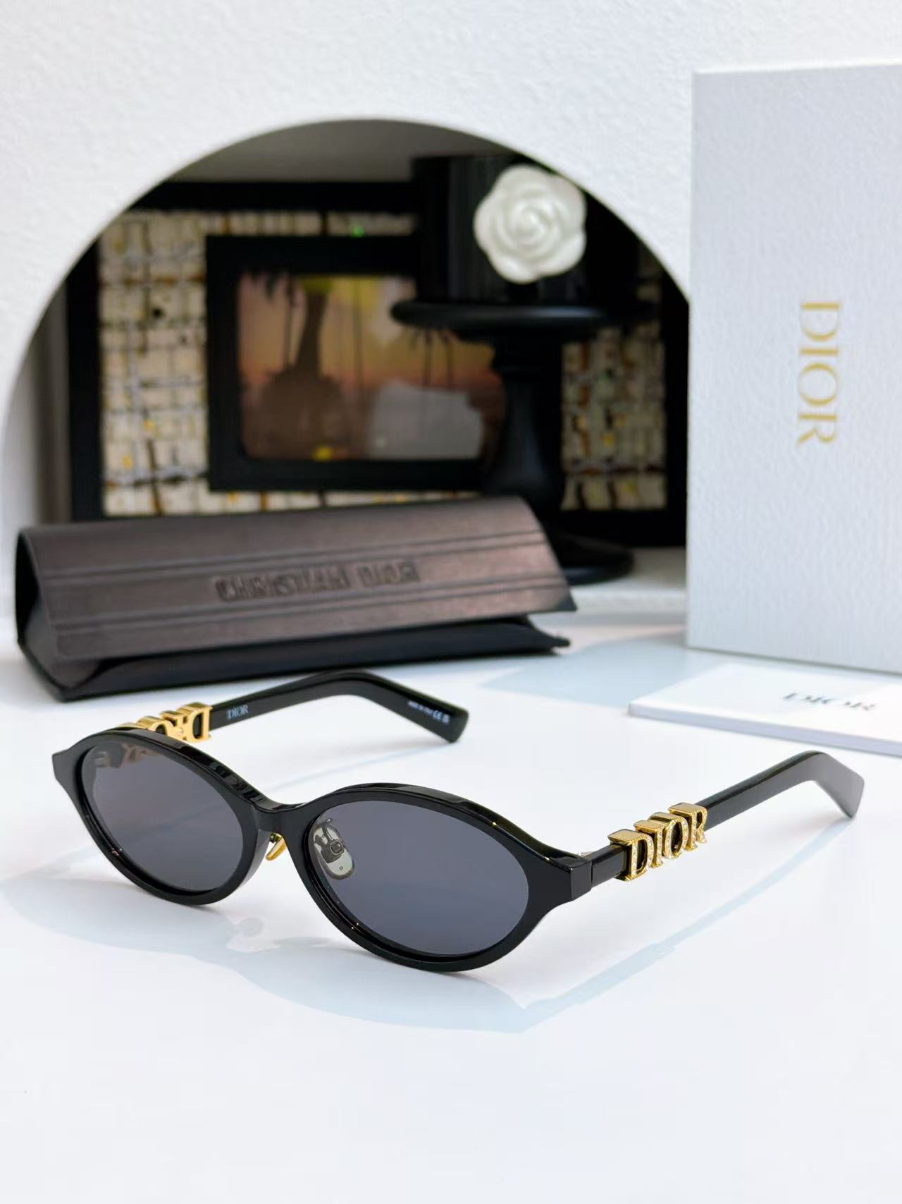 Dior Glasses