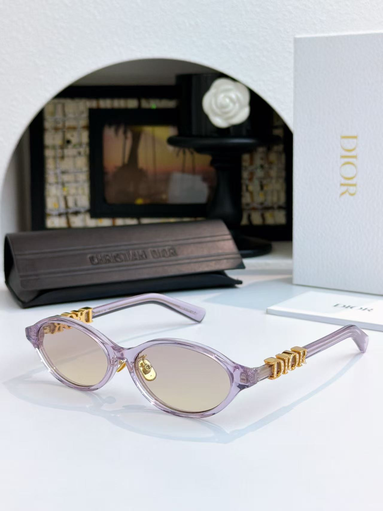Dior Glasses