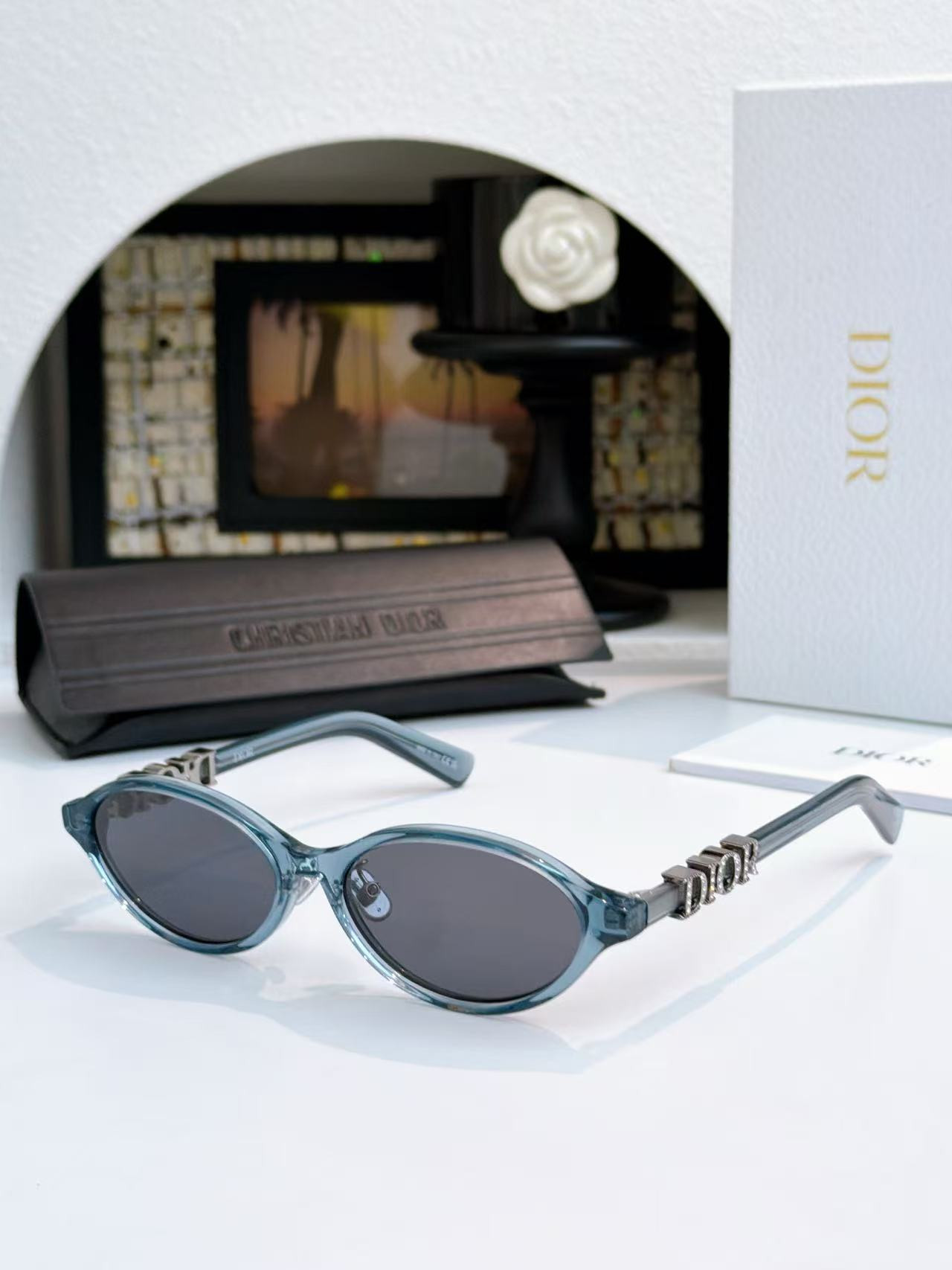 Dior Glasses