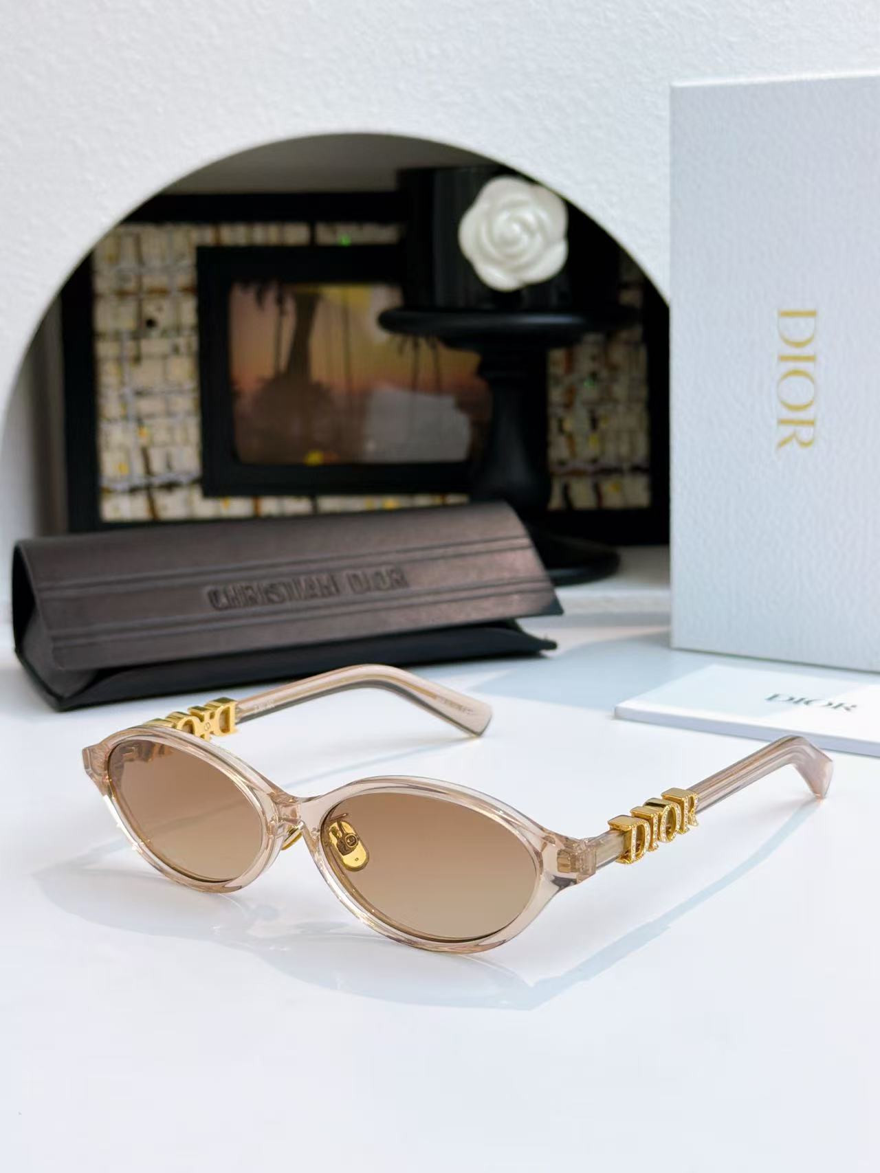 Dior Glasses