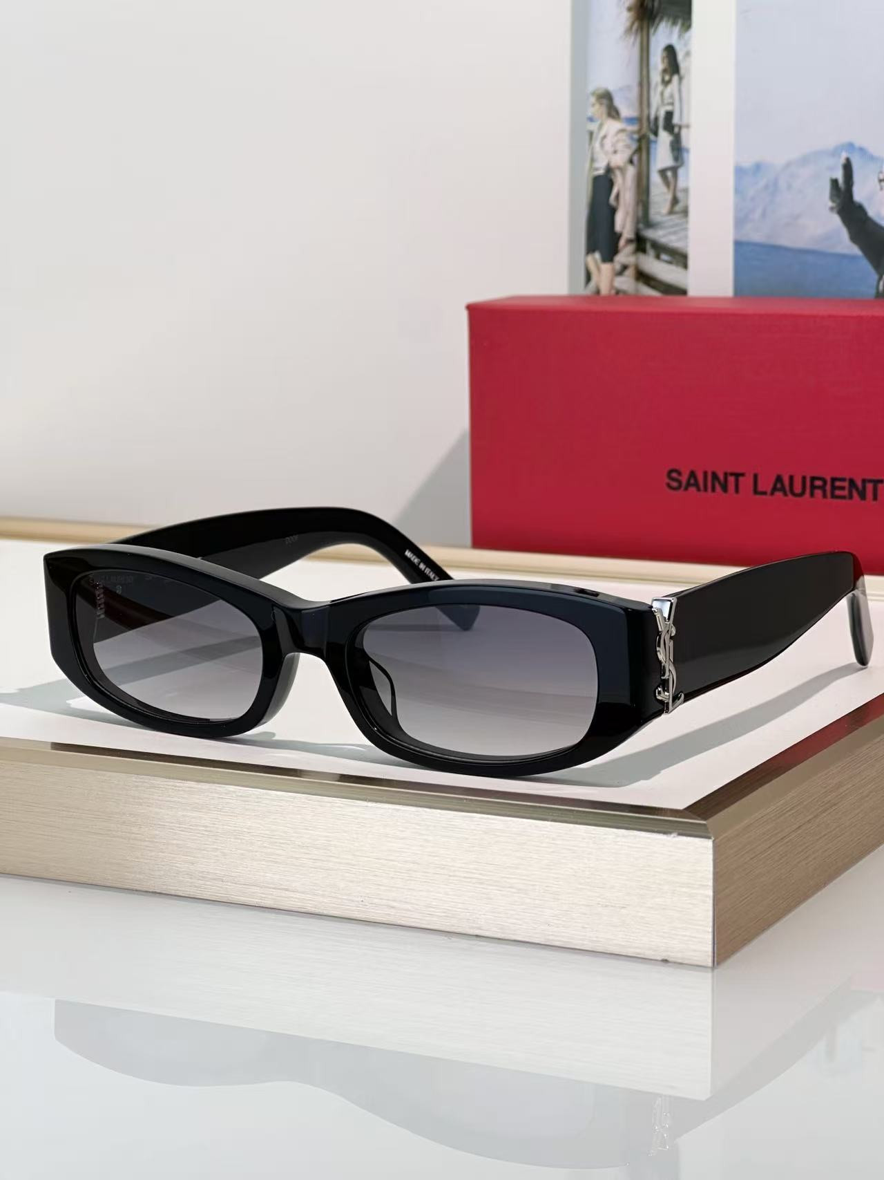 YSL Glasses