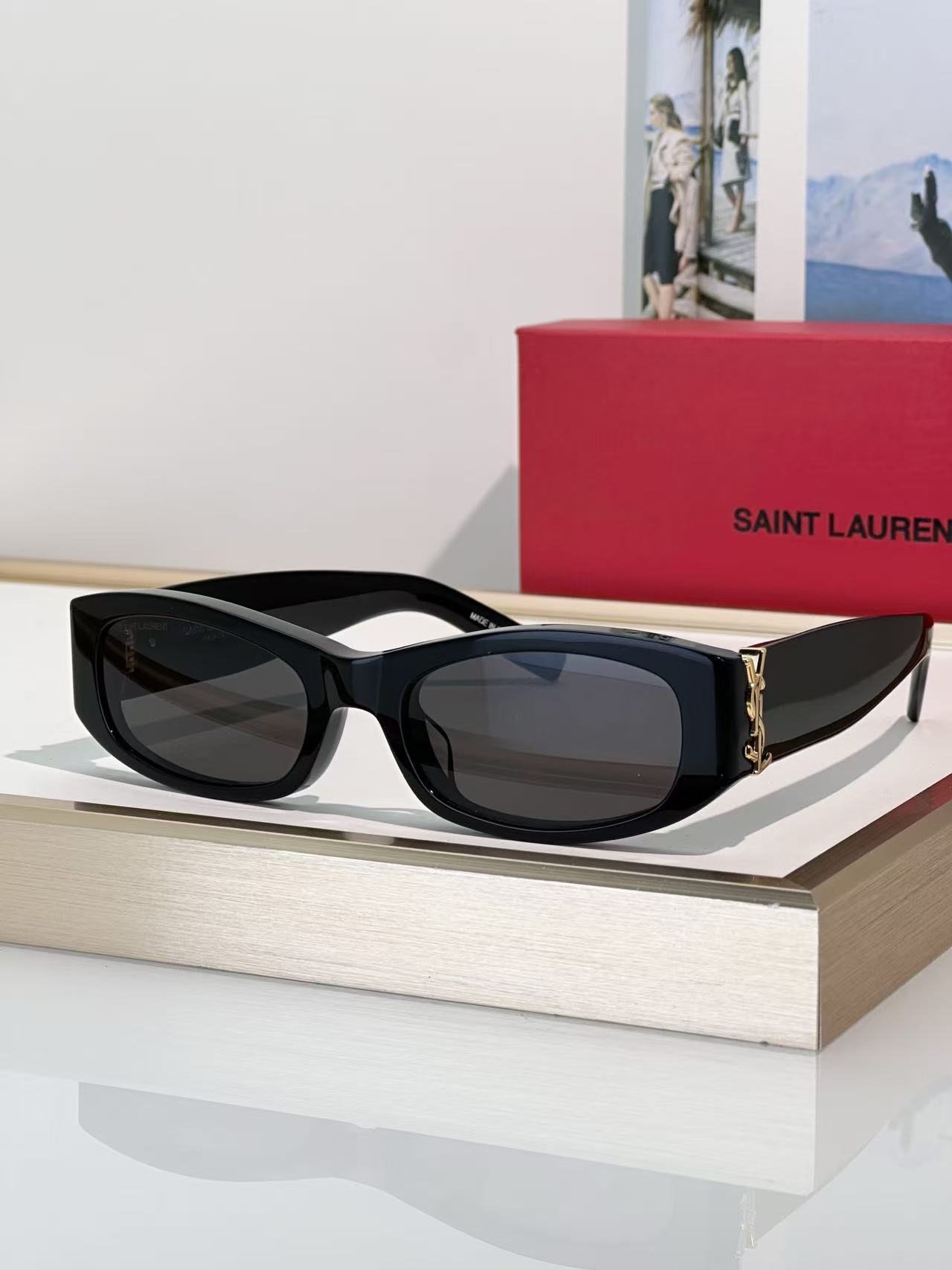 YSL Glasses