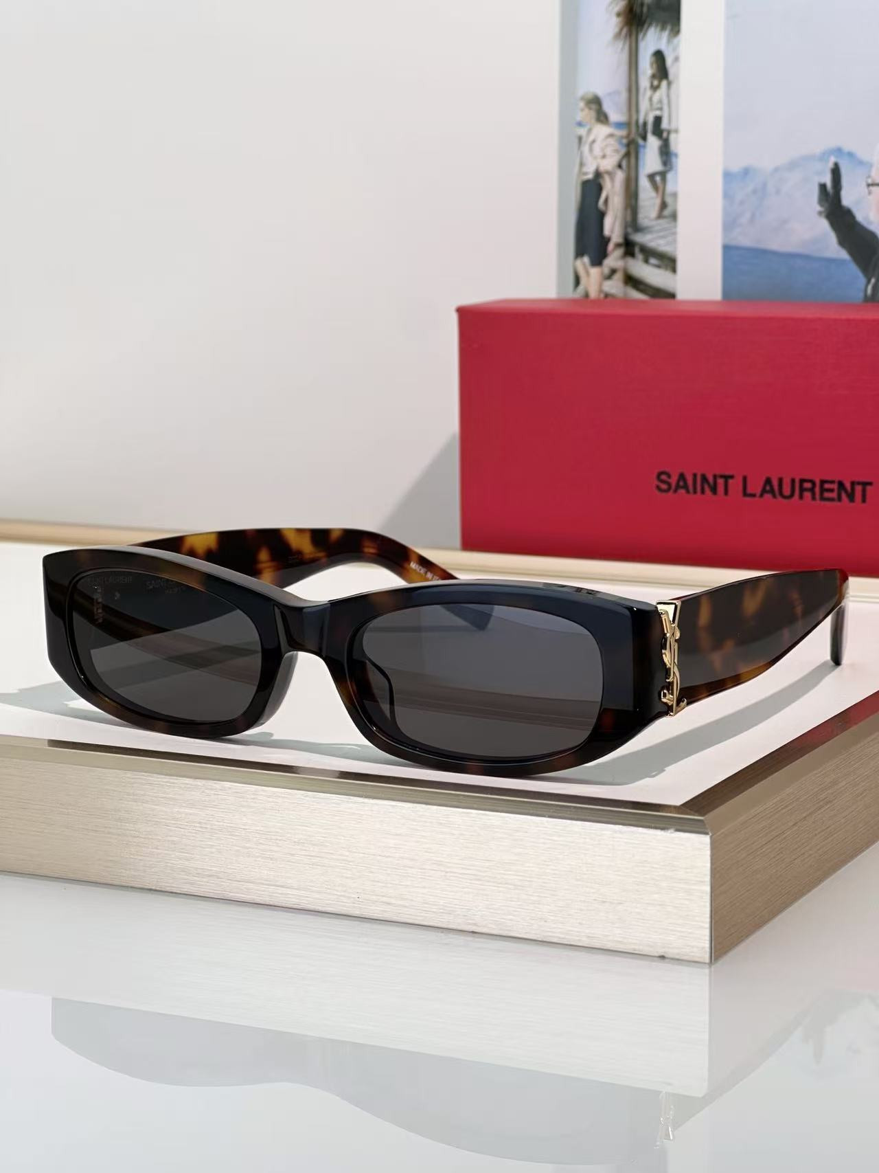 YSL Glasses