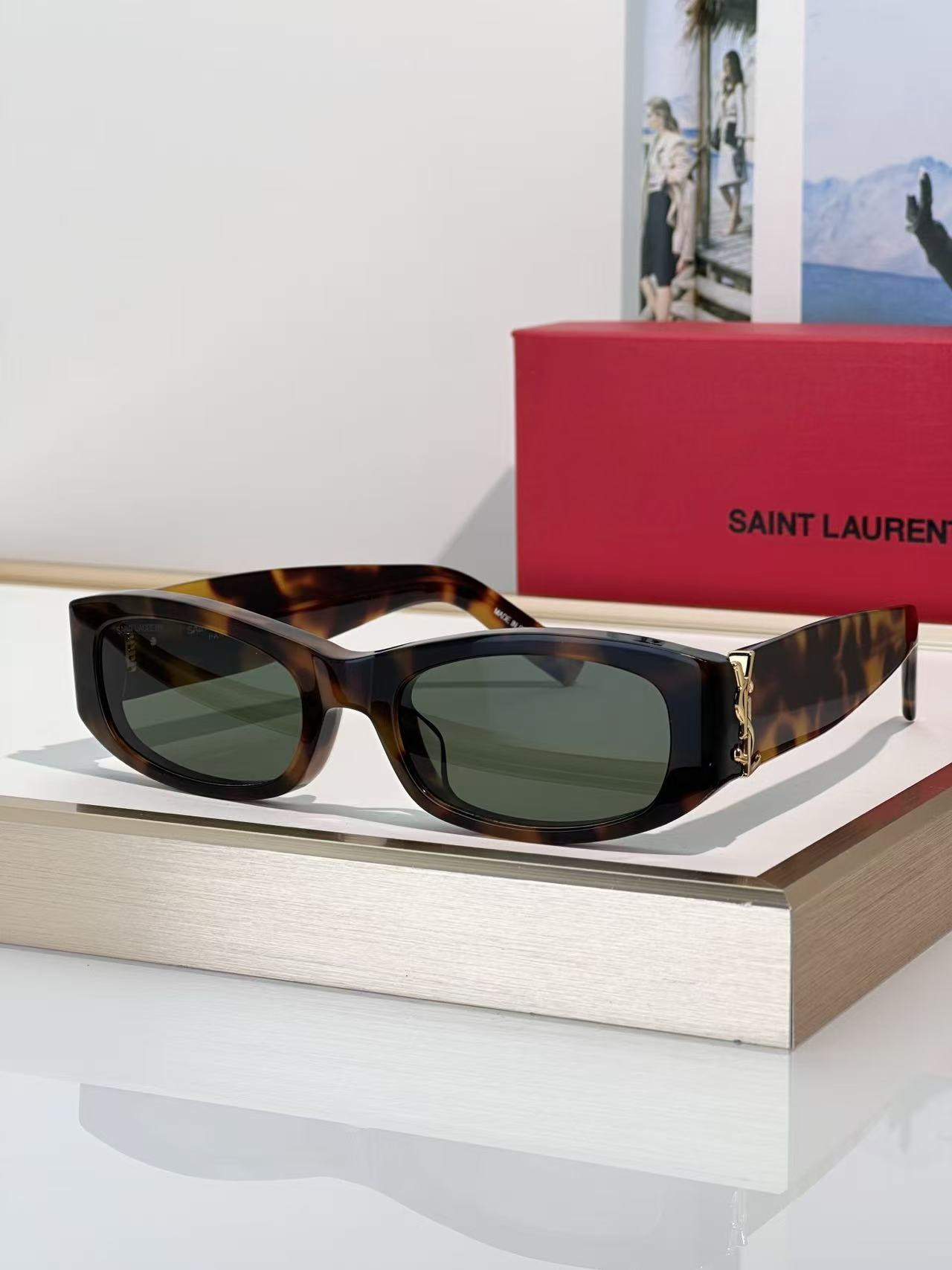 YSL Glasses