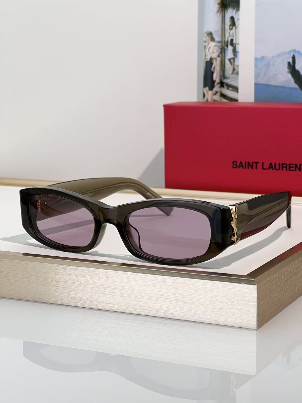 YSL Glasses