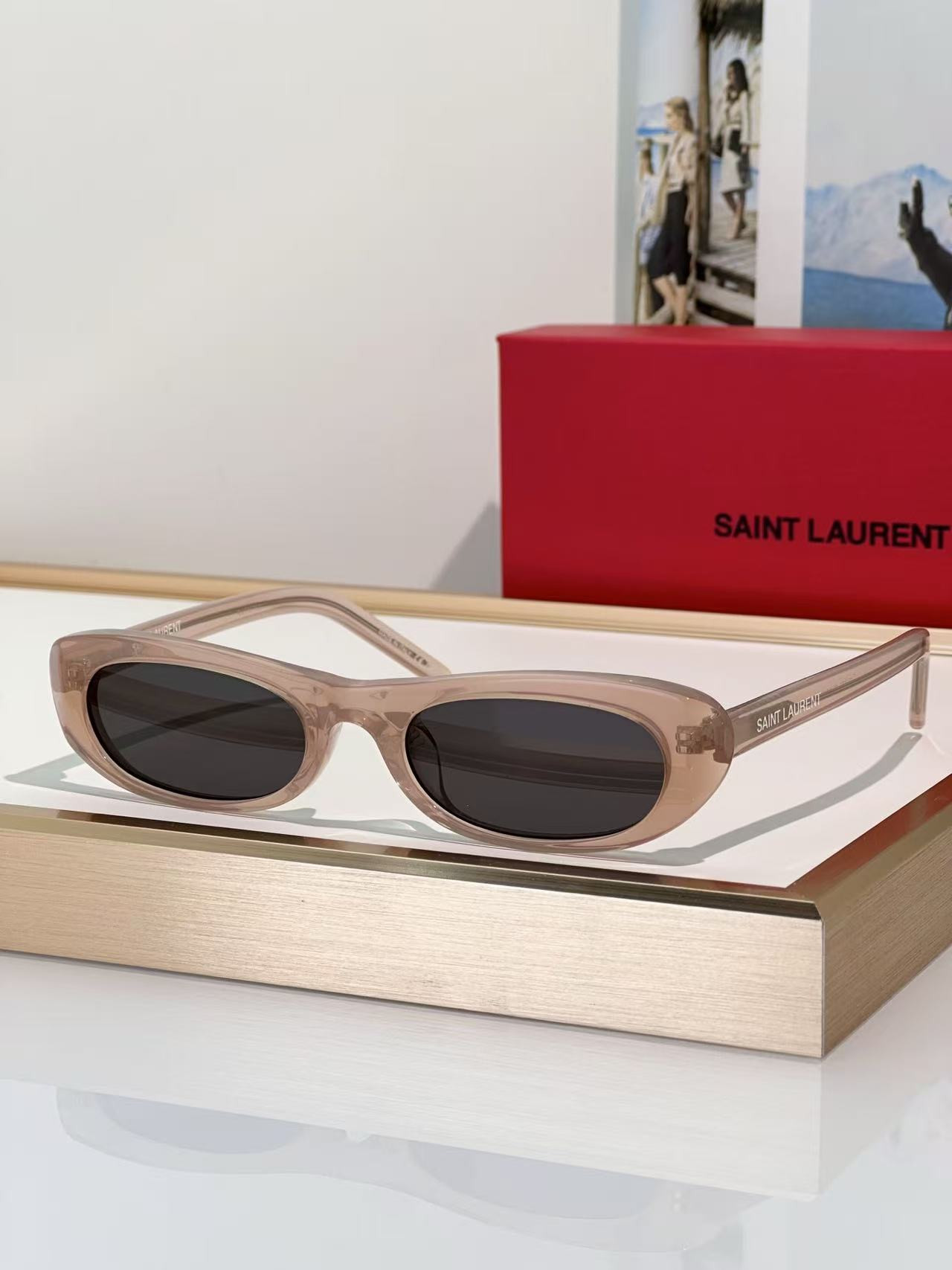 YSL Glasses
