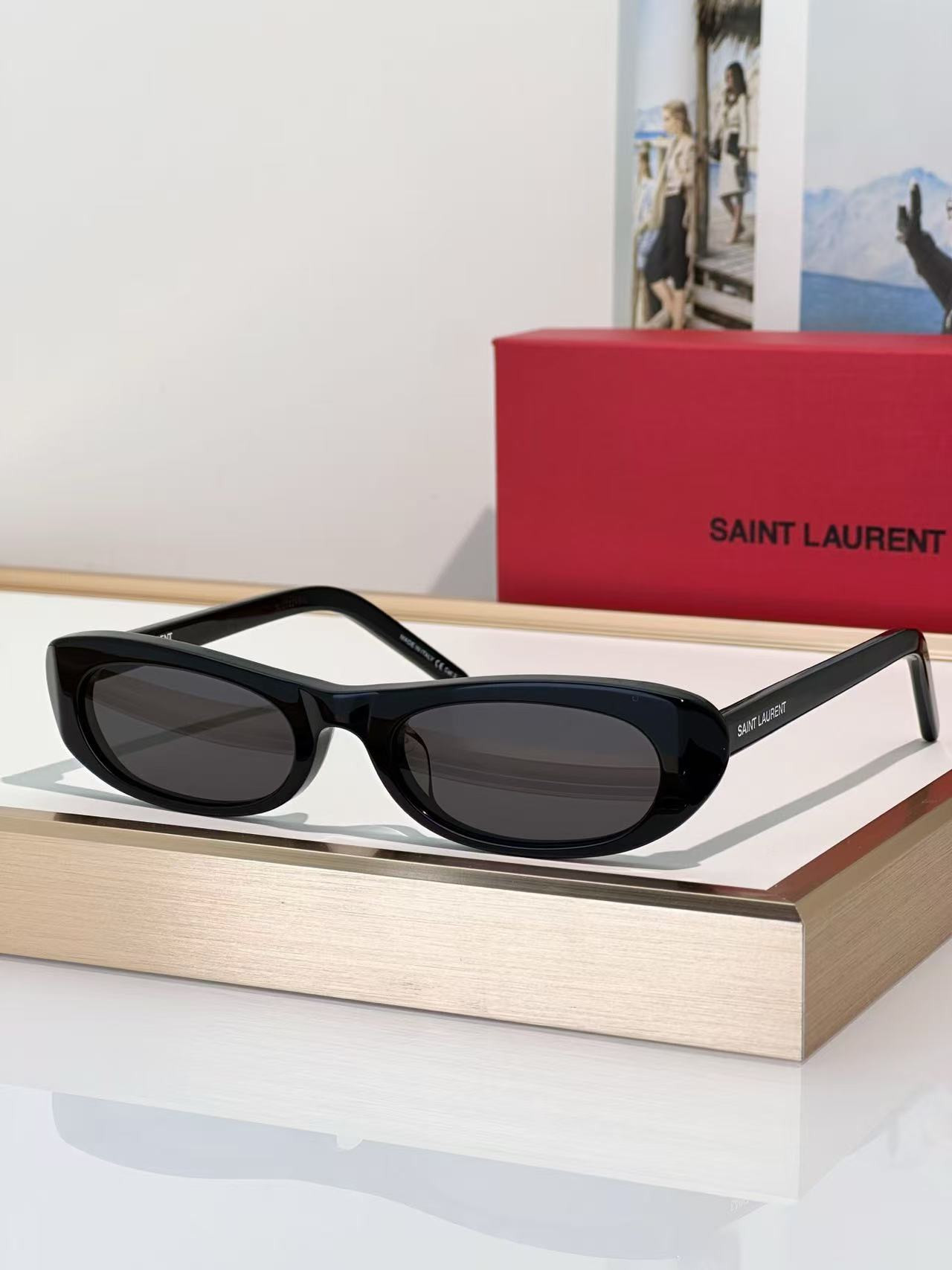 YSL Glasses