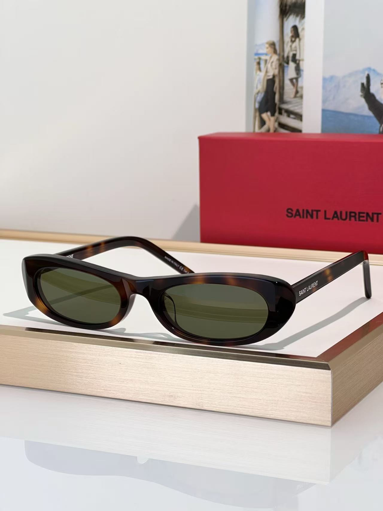 YSL Glasses