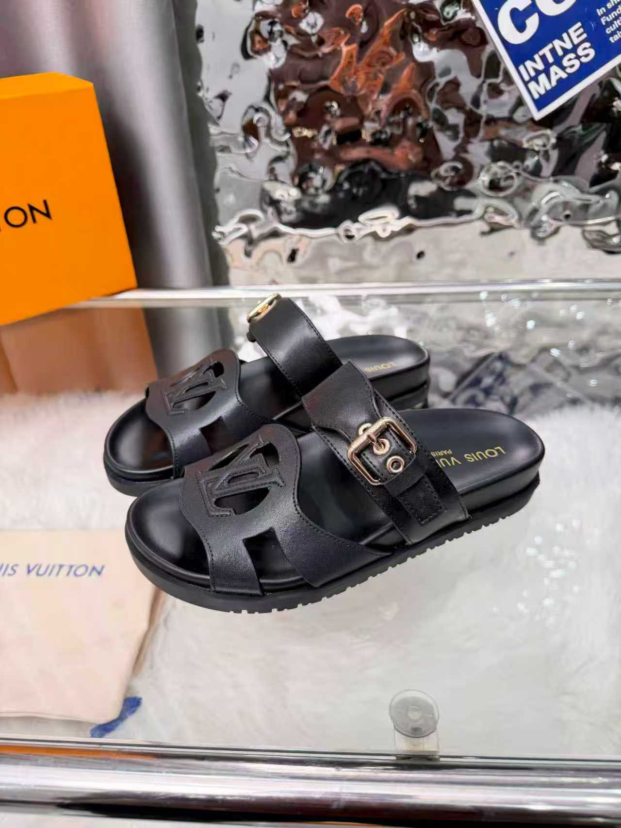 UA LV Isola Comfort Mule