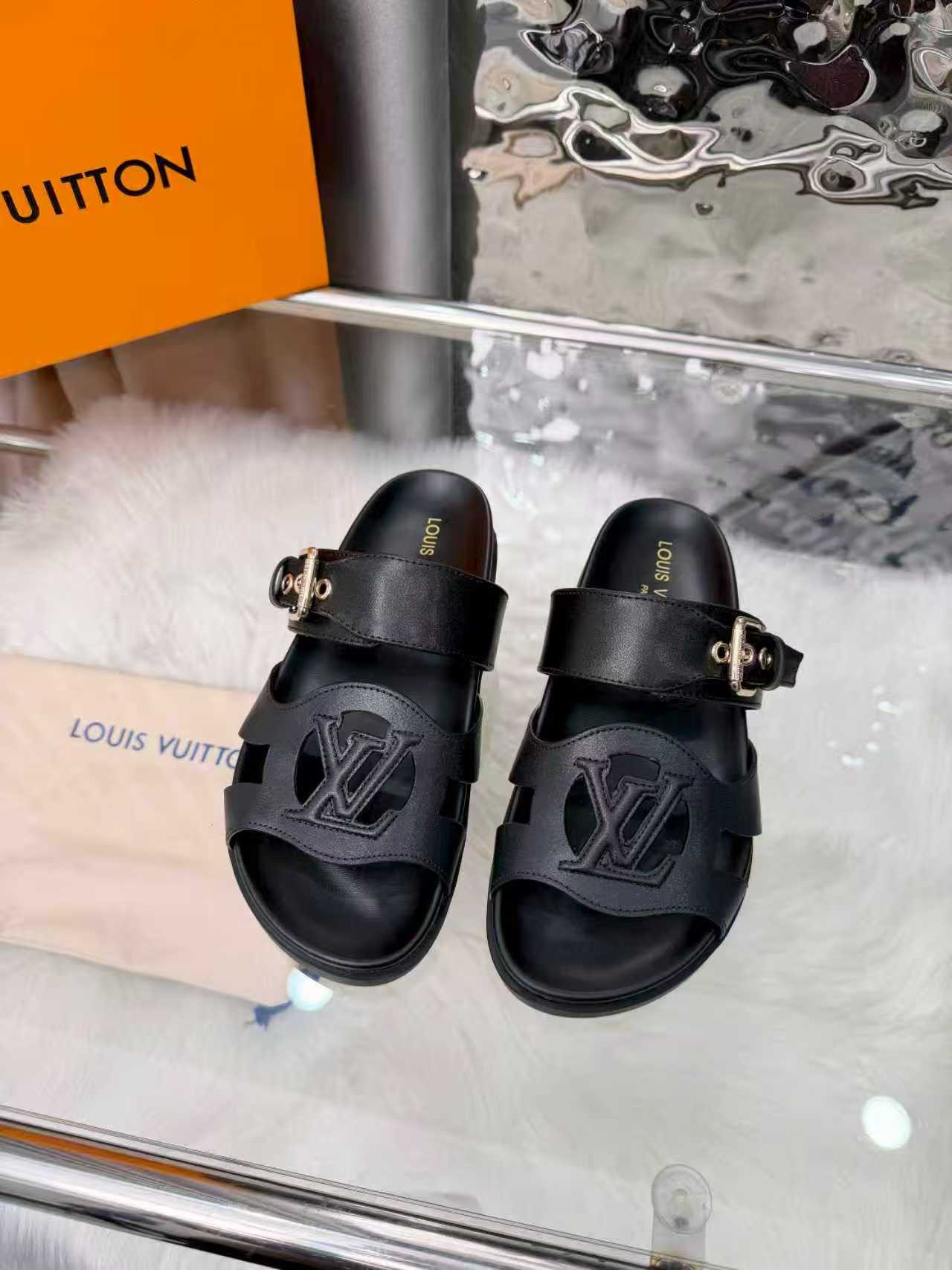 UA LV Isola Comfort Mule