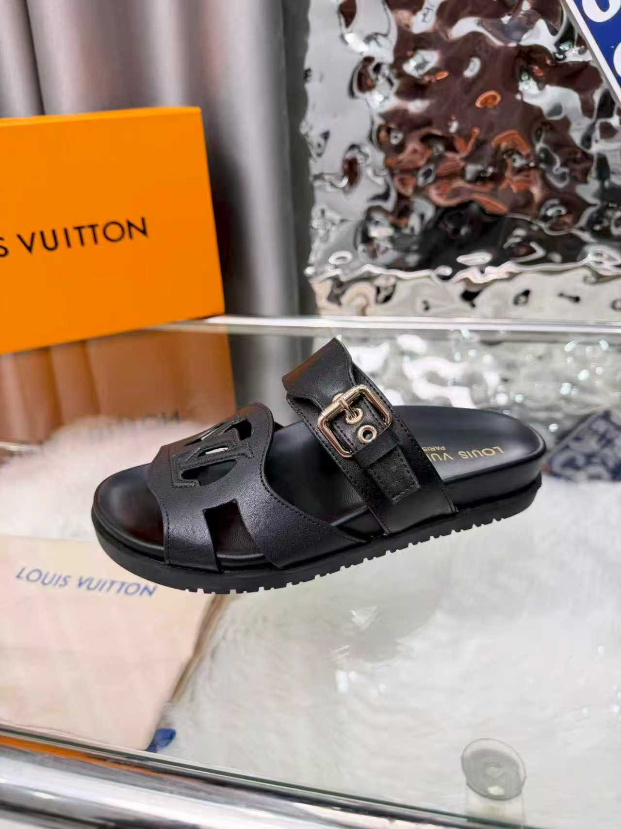 UA LV Isola Comfort Mule