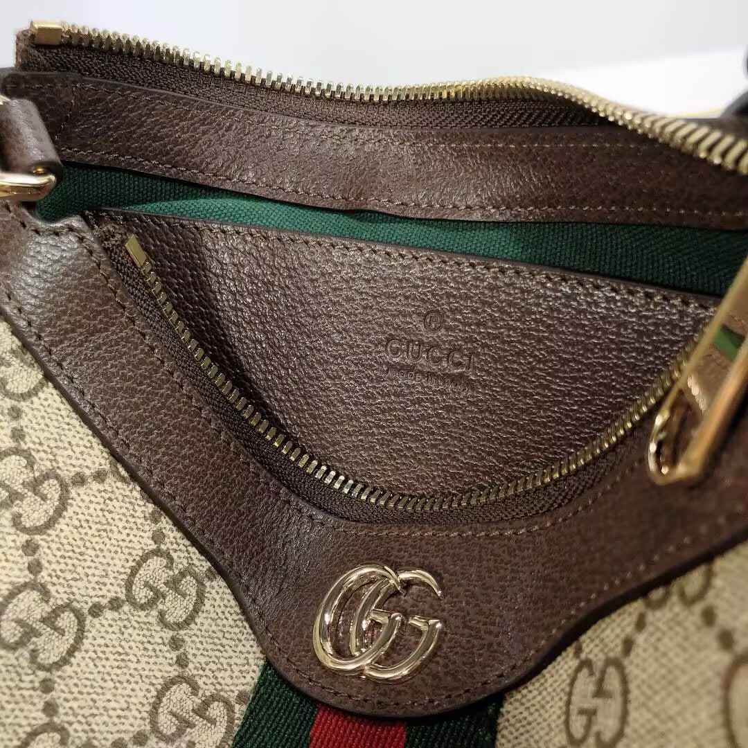 Gucci Ophidia Small Shoulder Bag 26x15x6.5cm
