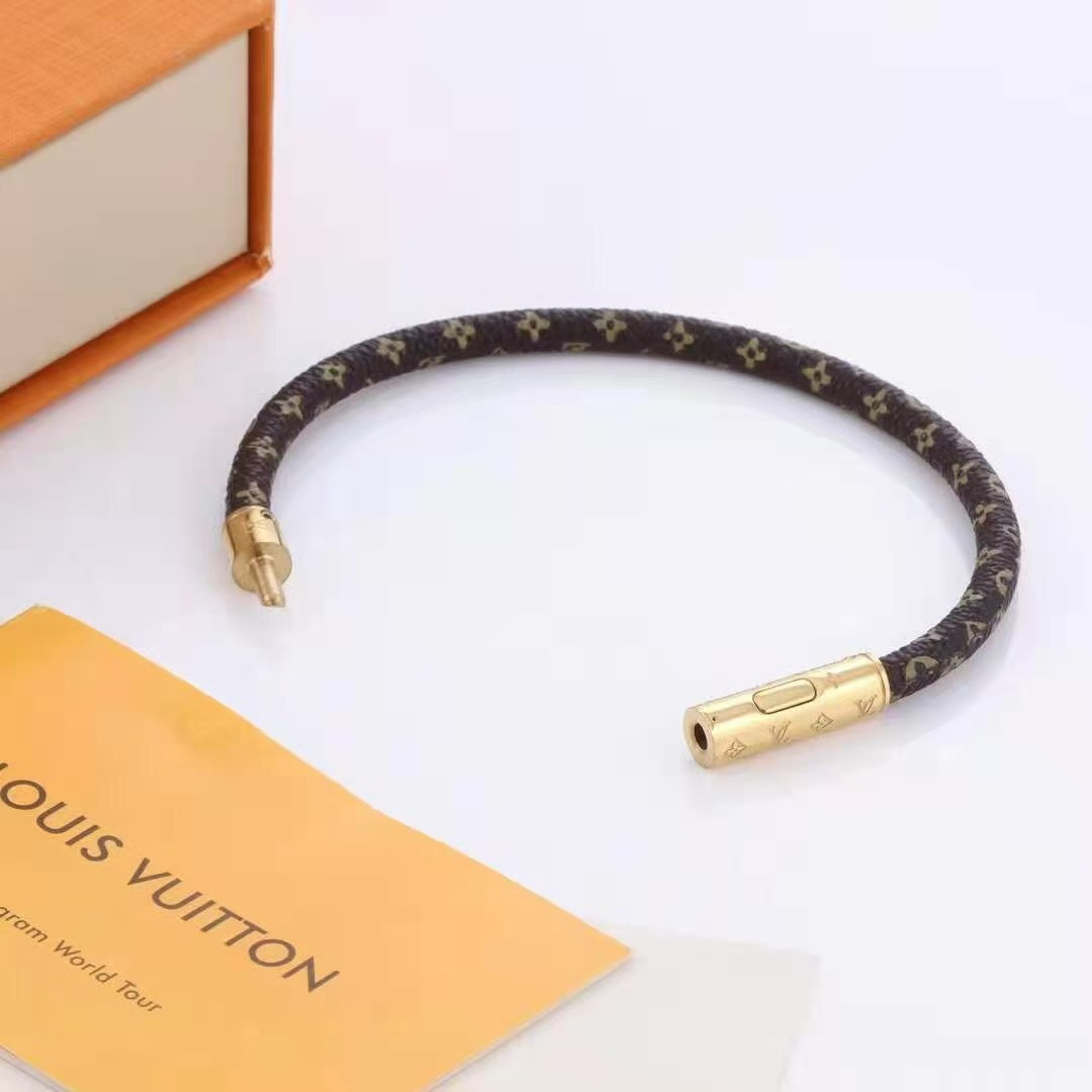 Louis Vuitton Bracelet