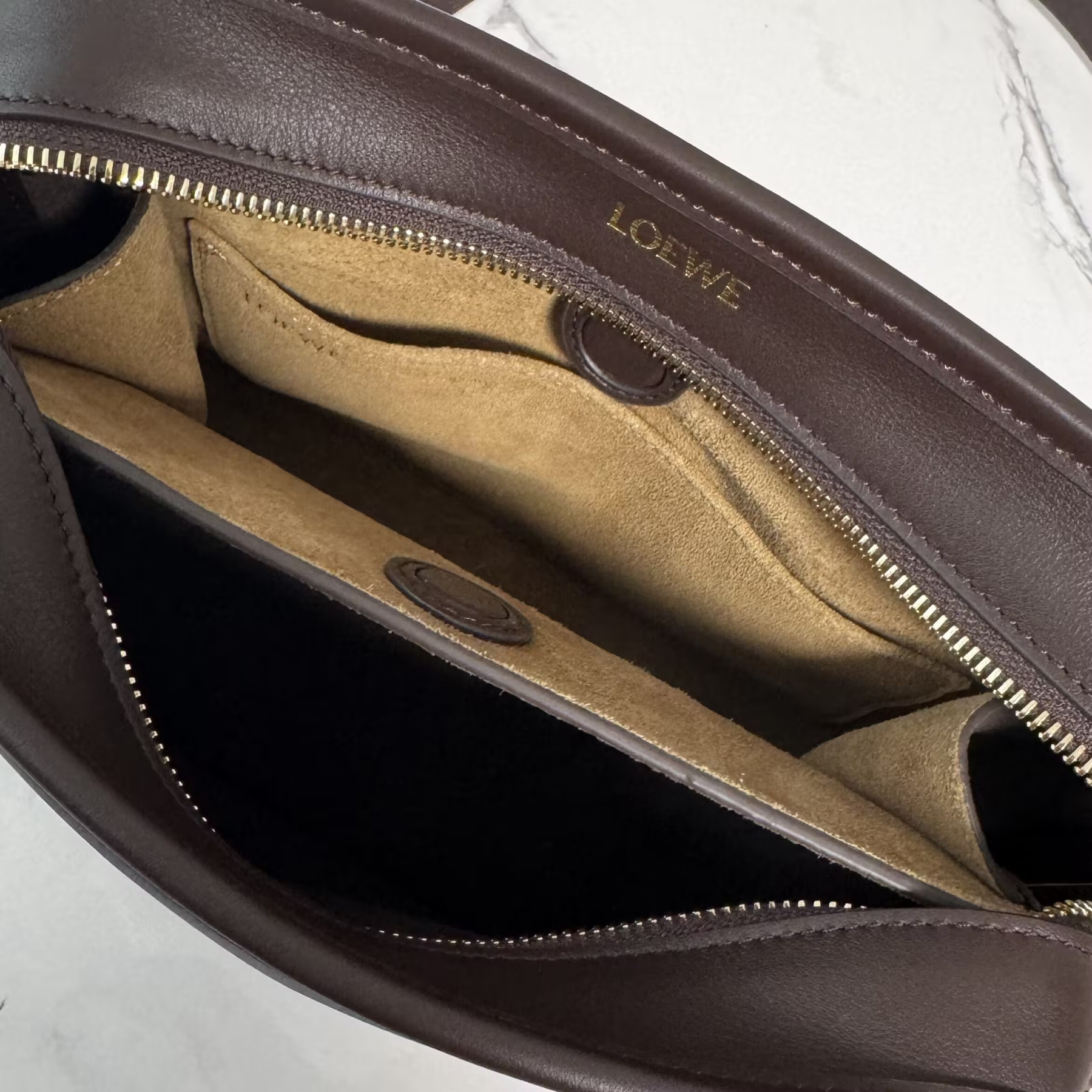 Loewe Small Amazona 180 Bag 24.5x10x18.5cm