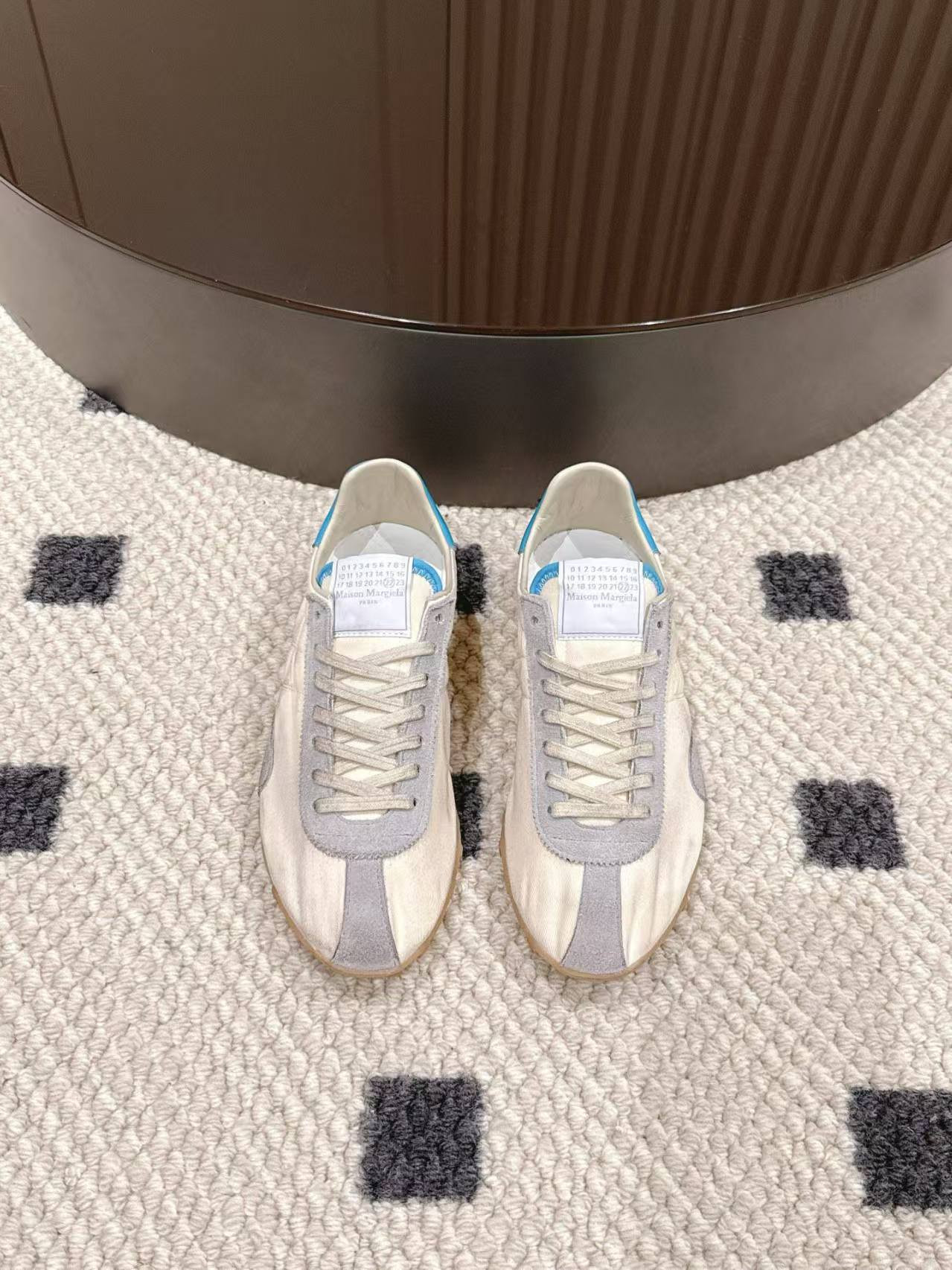 UA Maison Margiela Sprinters Sneakers