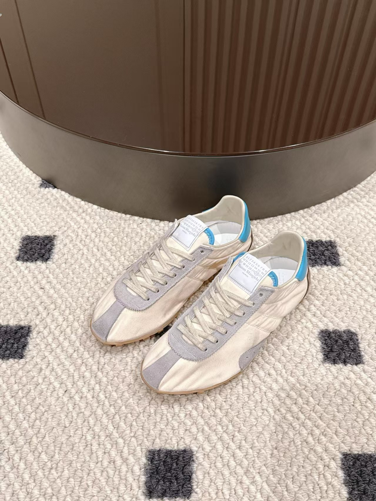 UA Maison Margiela Sprinters Sneakers