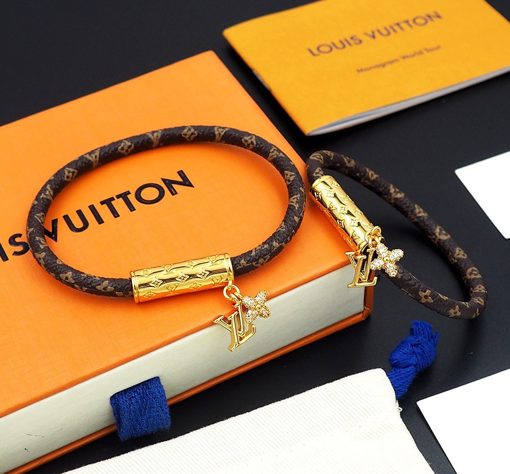 Louis Vuitton Bracelet