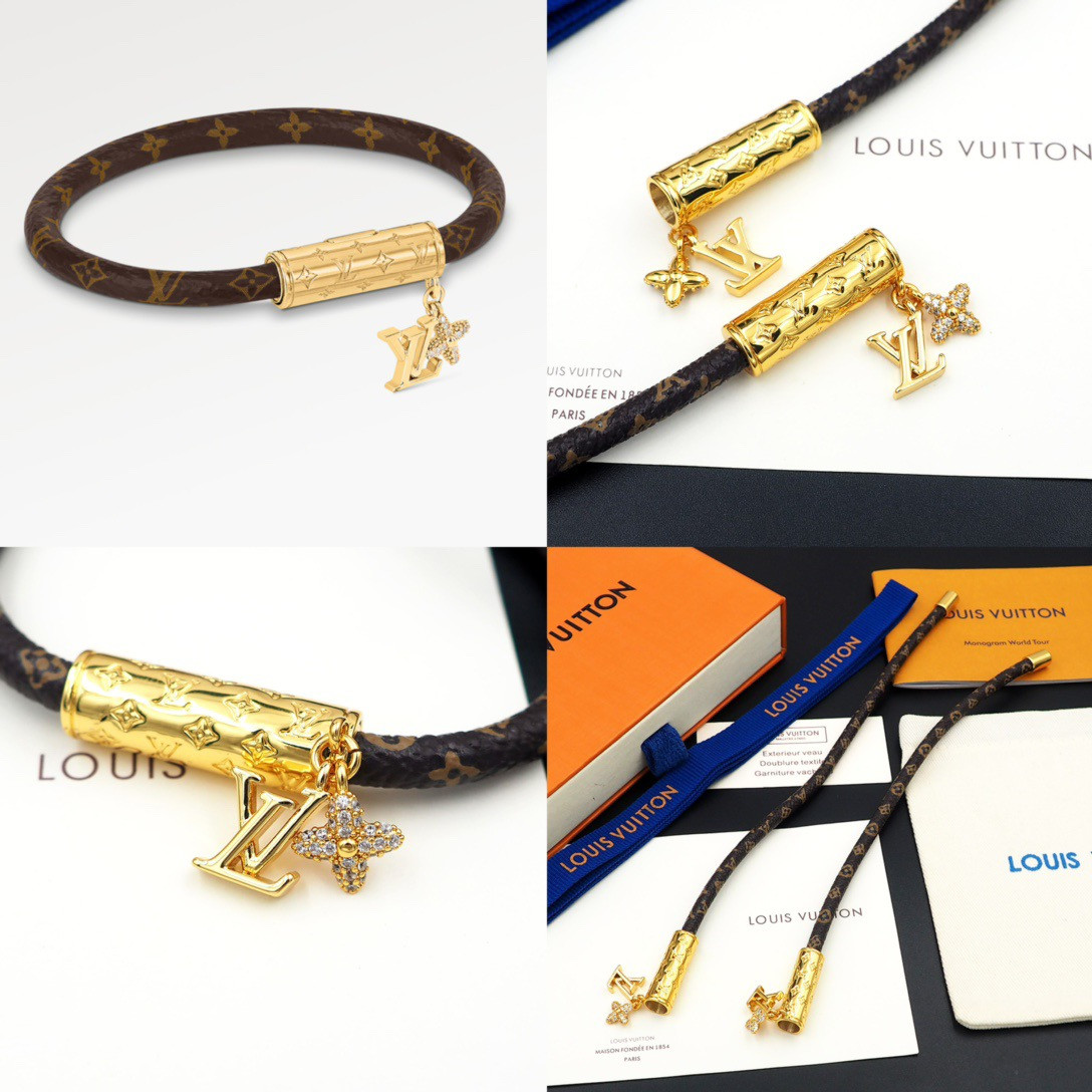 Louis Vuitton Bracelet