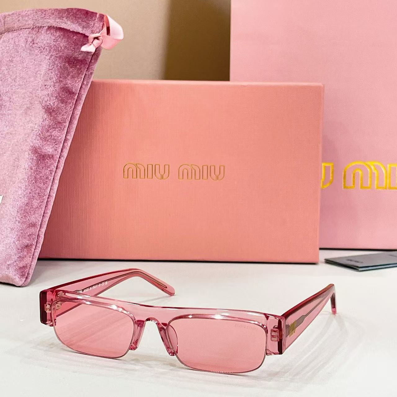 Miu Miu Glasses