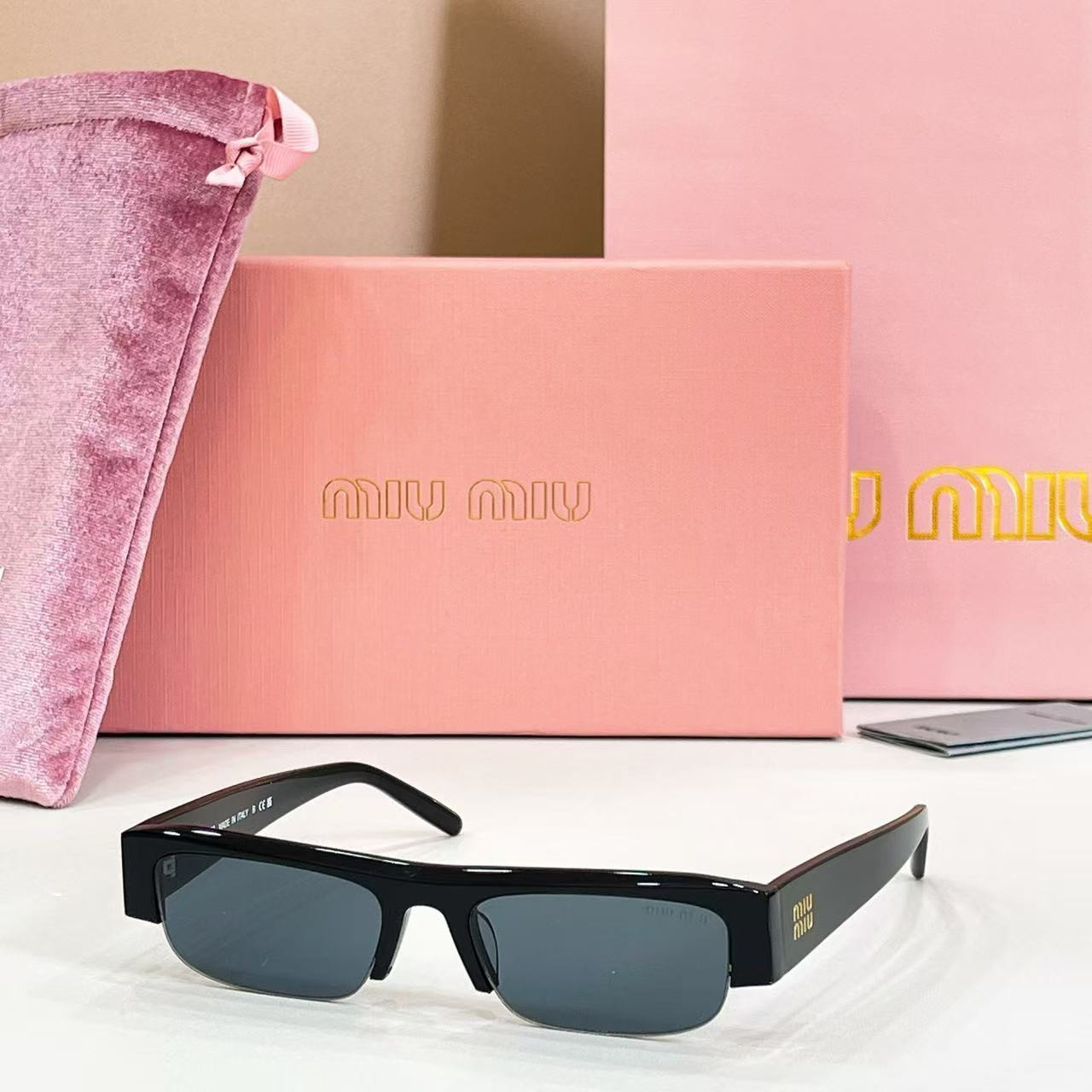 Miu Miu Glasses