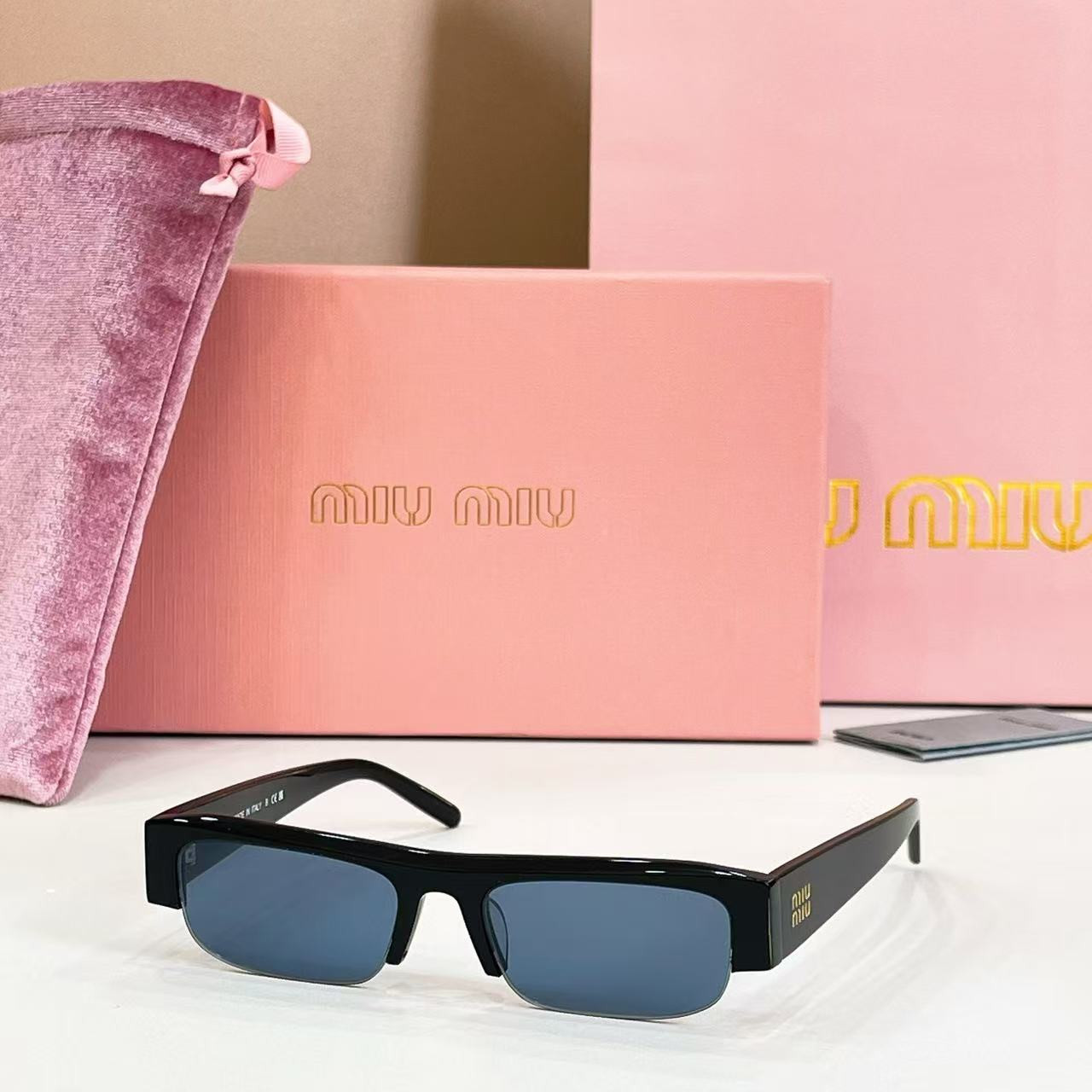 Miu Miu Glasses
