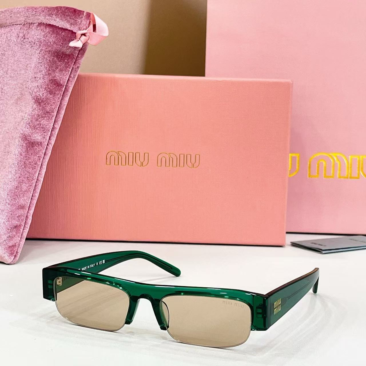 Miu Miu Glasses