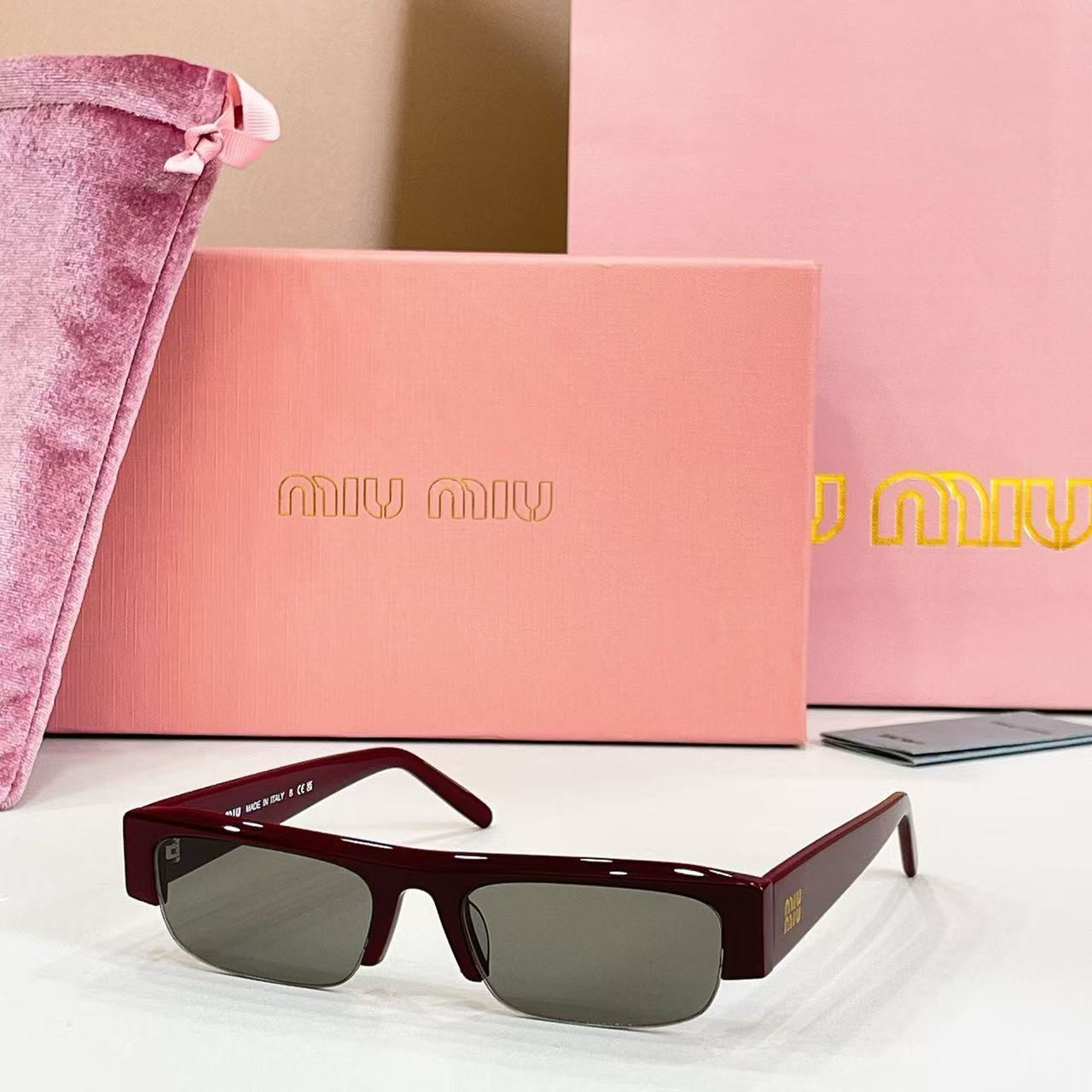 Miu Miu Glasses