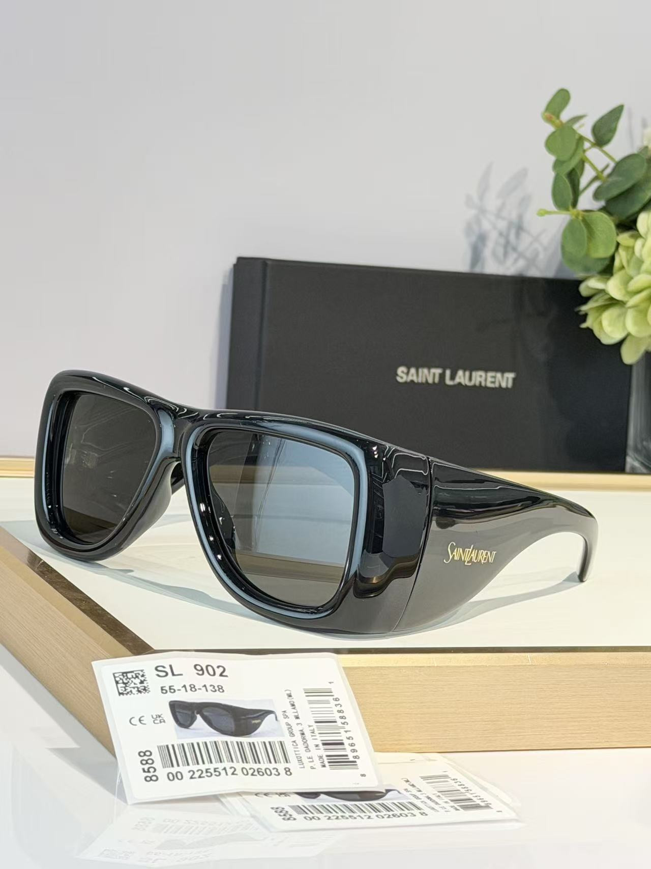 YSL Glasses
