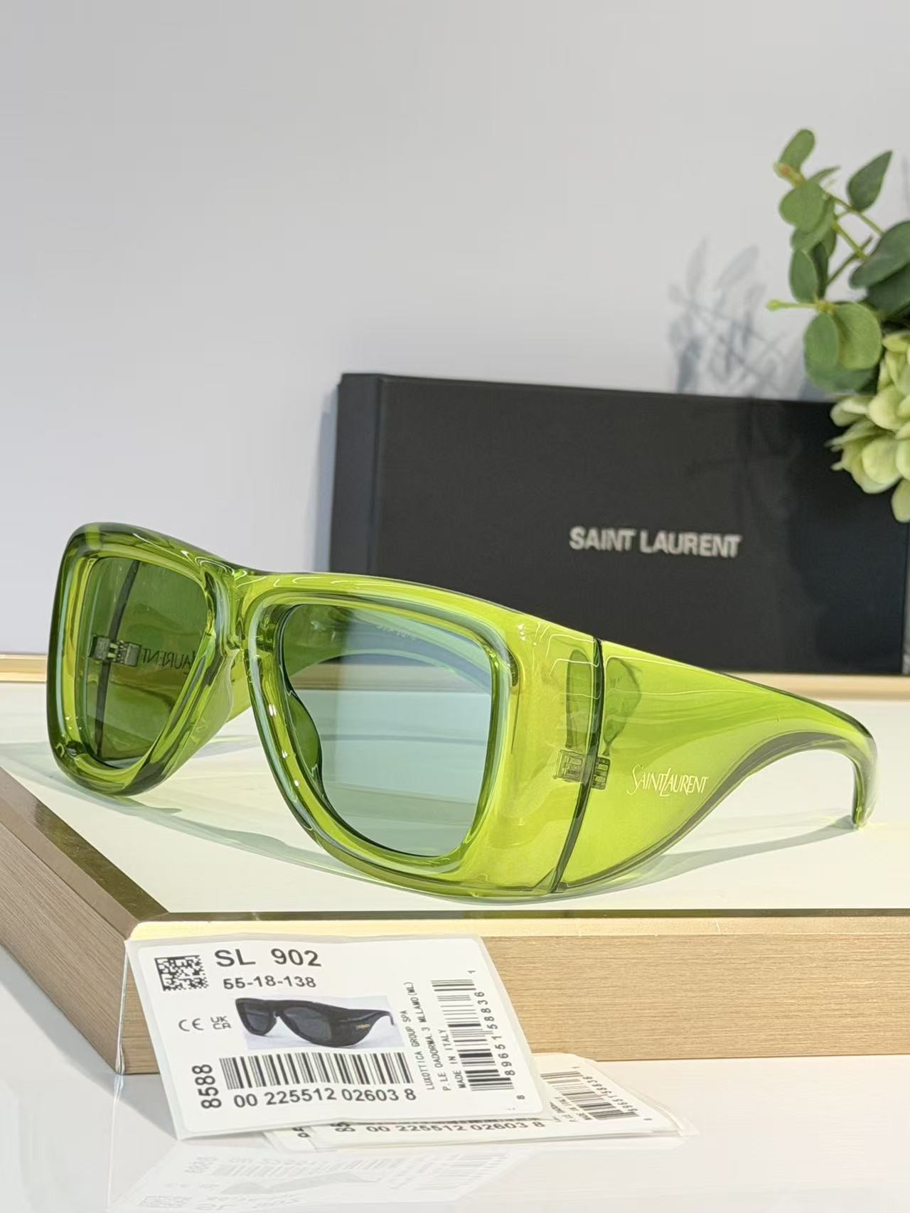 YSL Glasses