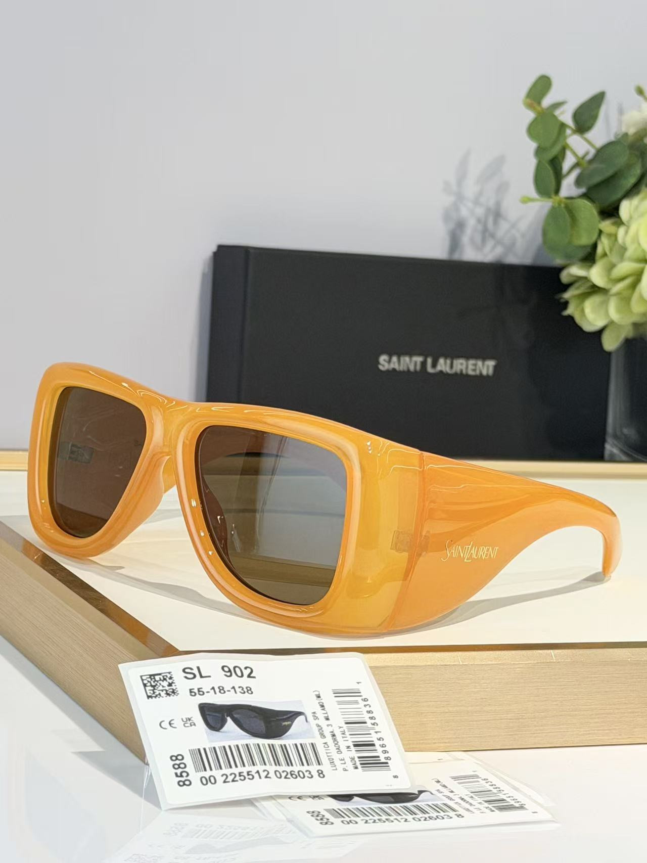 YSL Glasses