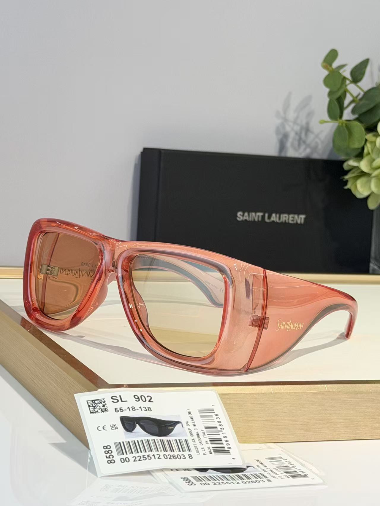 YSL Glasses