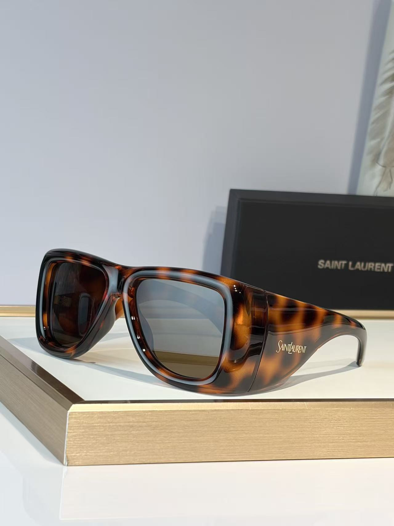 YSL Glasses