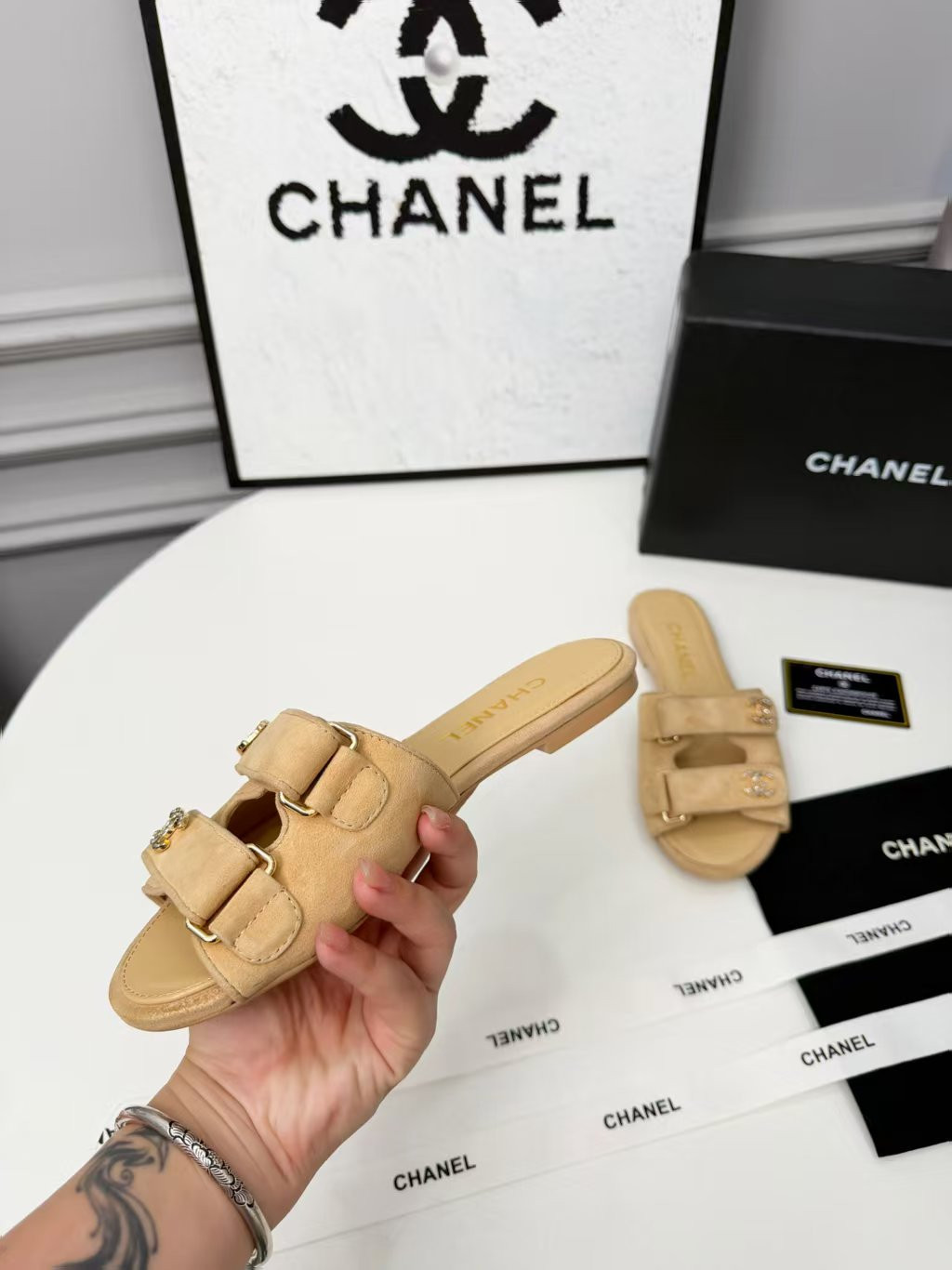 ua Ch**el mules