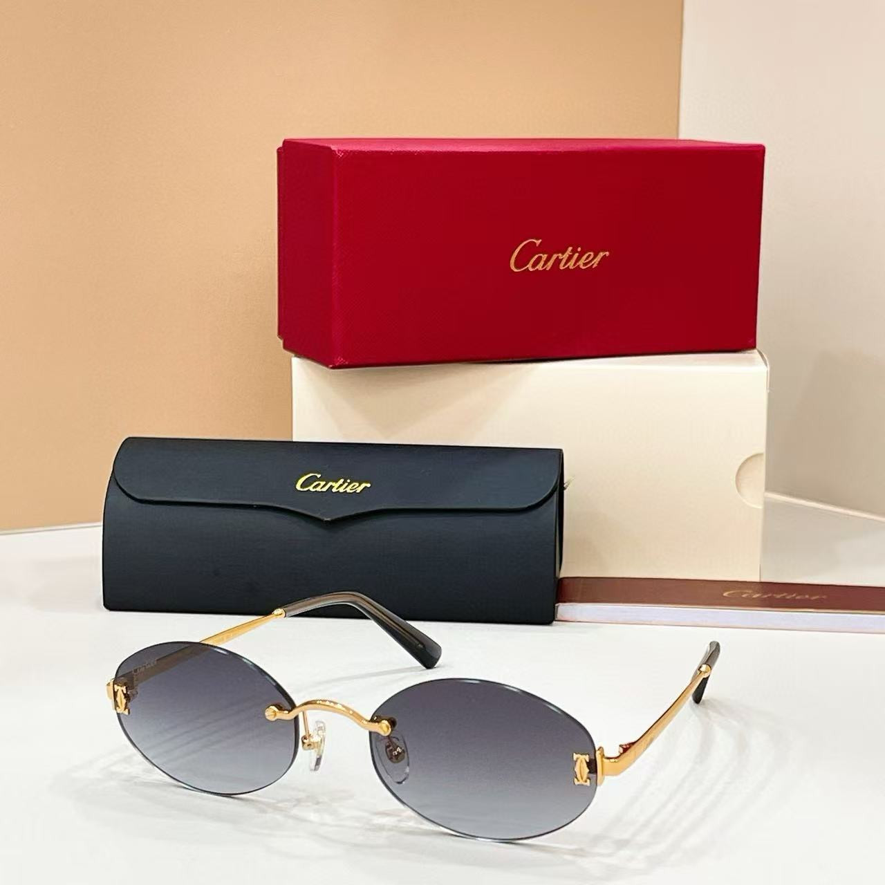 Cartier Glasses