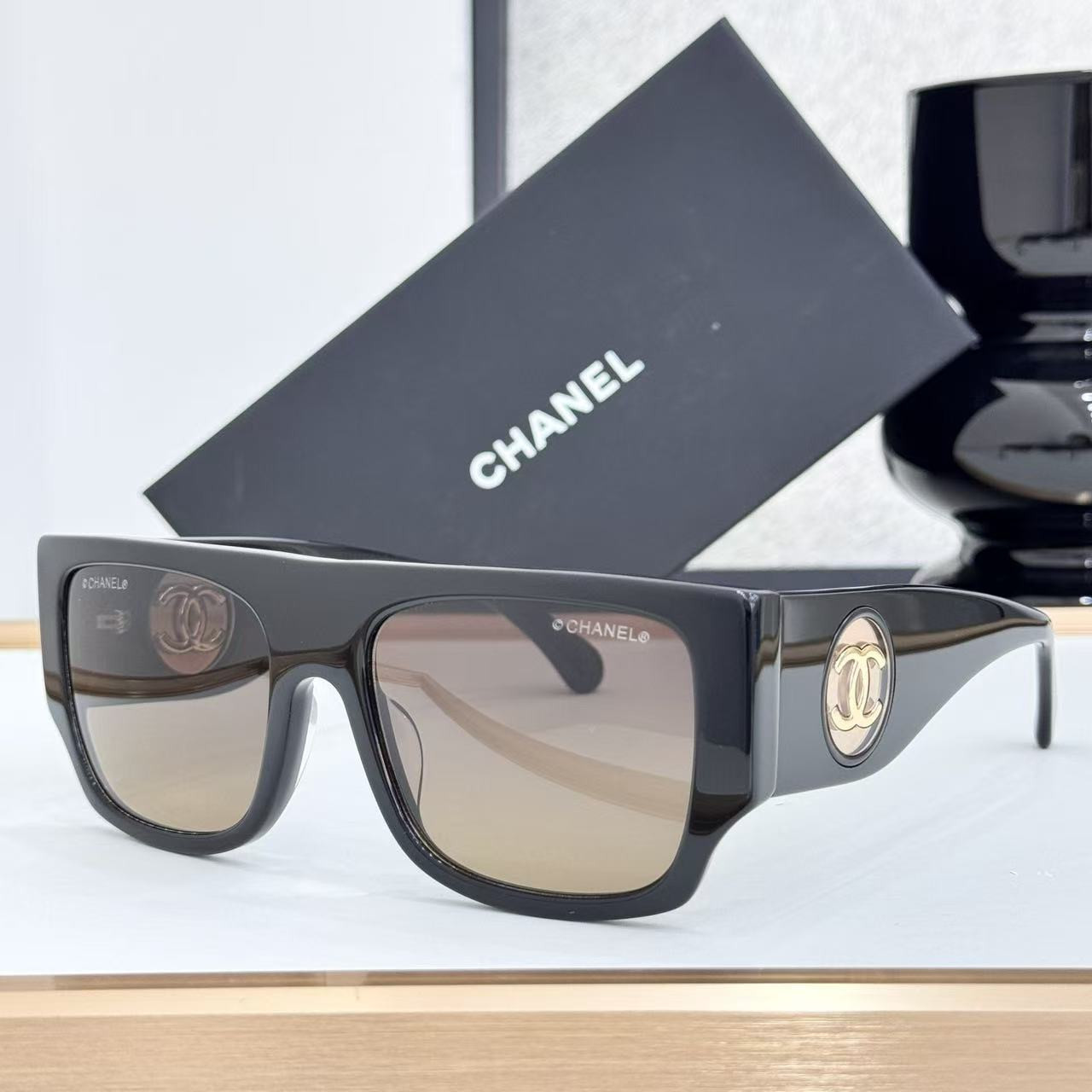 Chanel Glasses