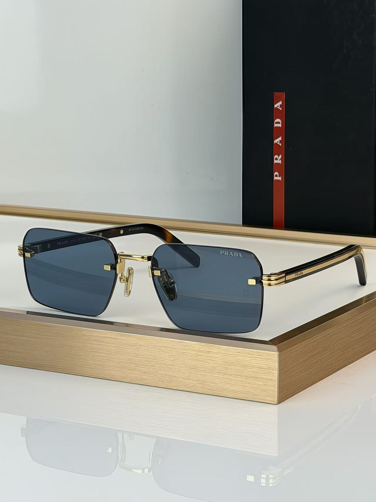 Prada Glasses