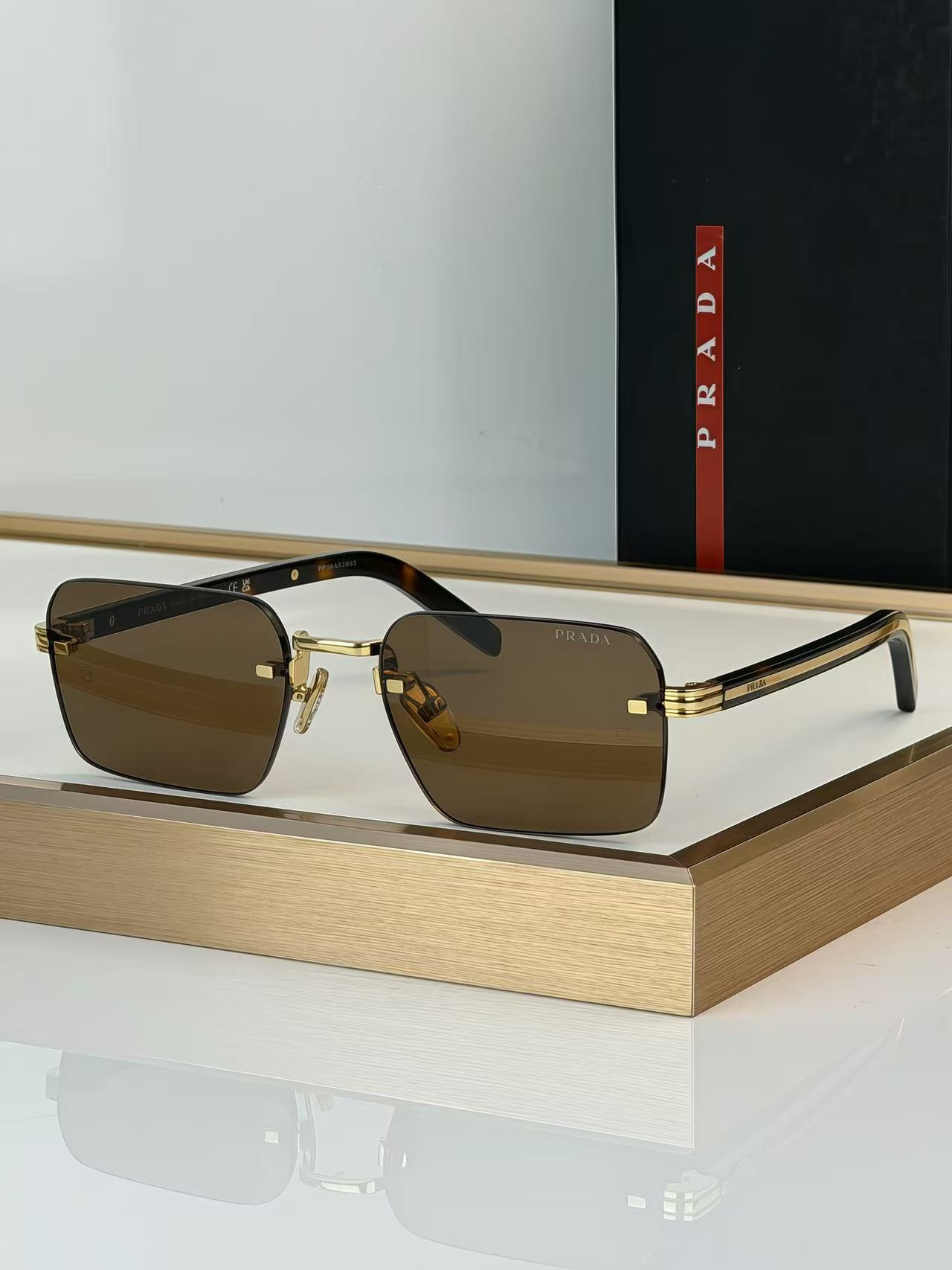 Prada Glasses