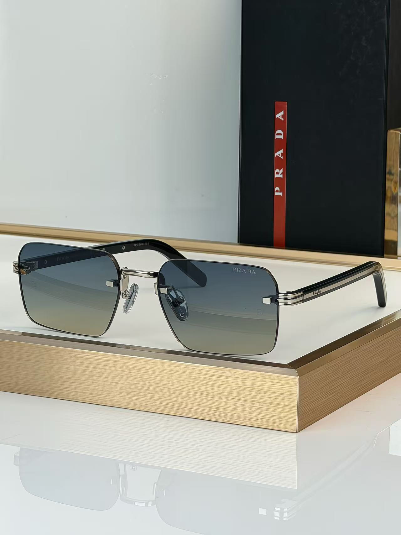 Prada Glasses
